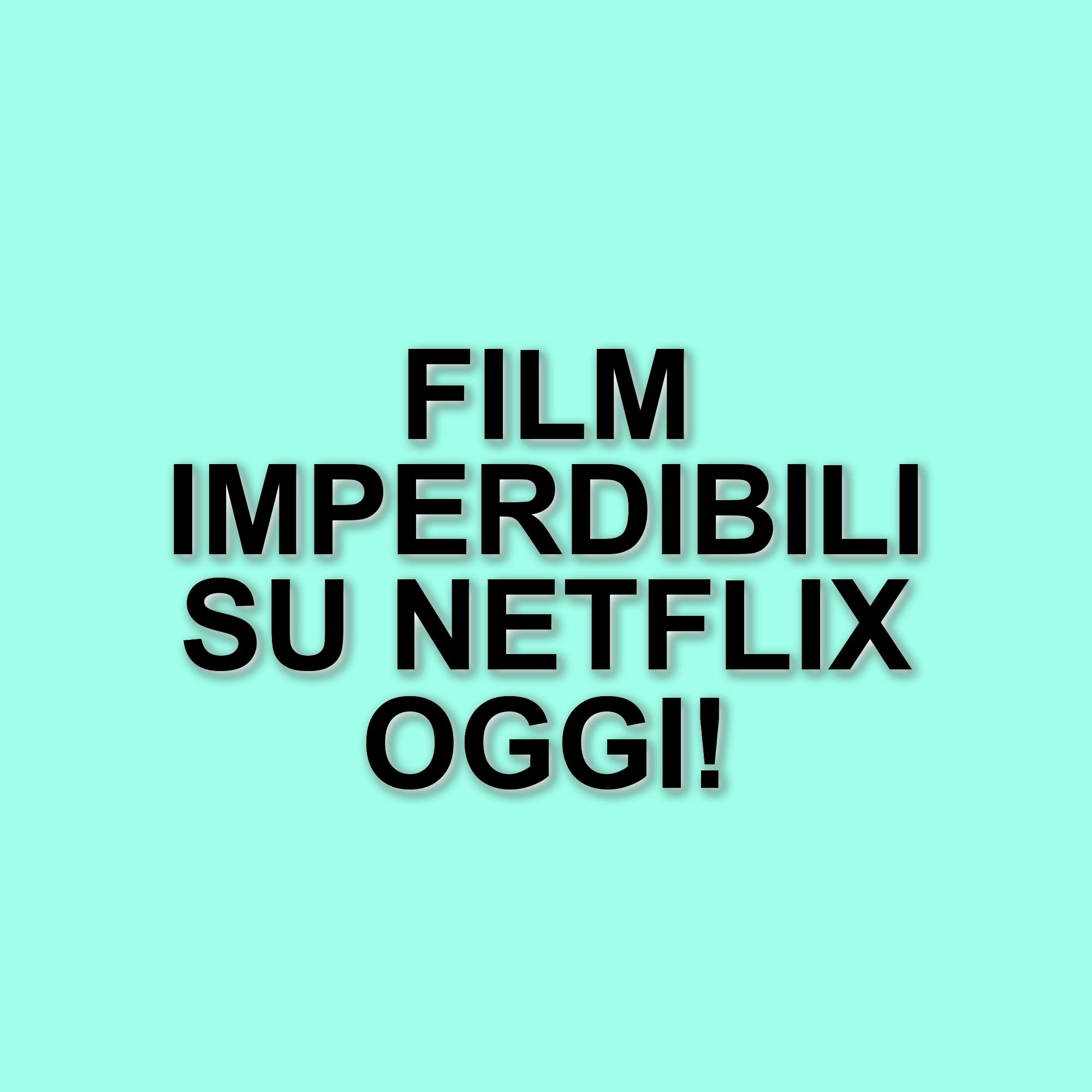 Netflix: le novità imperdibili della settimana tra fantascienza, thriller e commedia