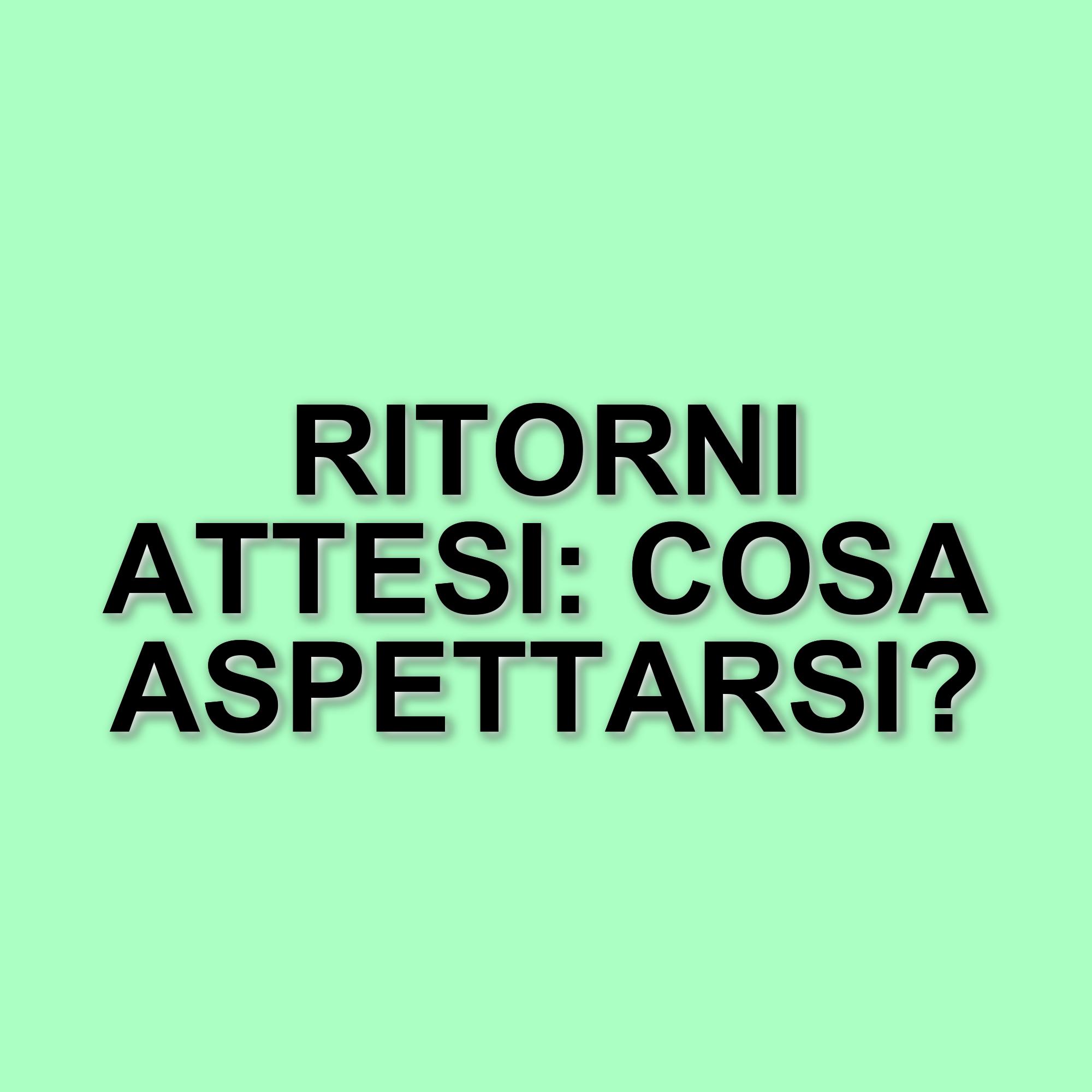 Le nuove serie TV da non perdere su Netflix: novità e ritorni imperdibili