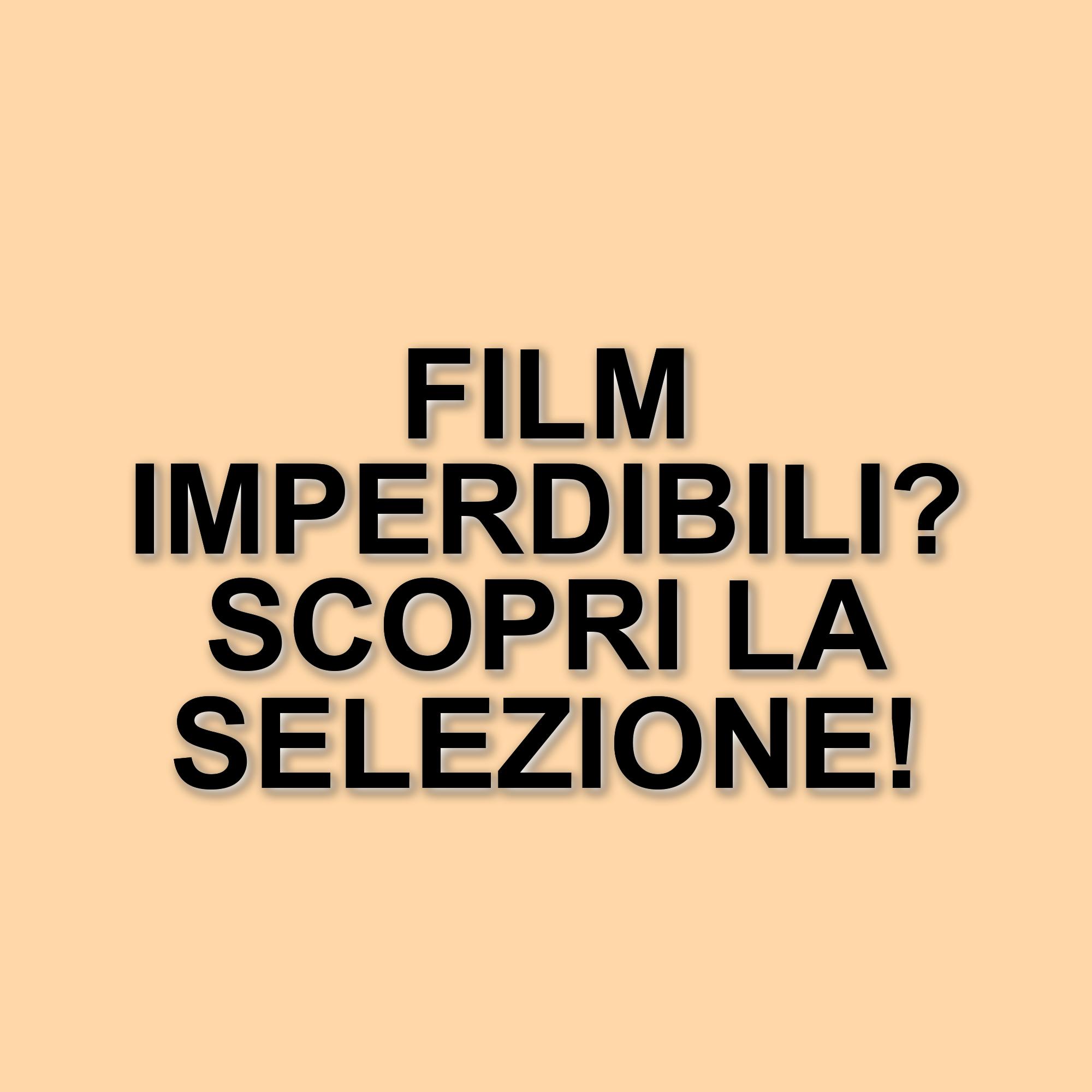 Film da non perdere su Netflix: le migliori scelte della settimana