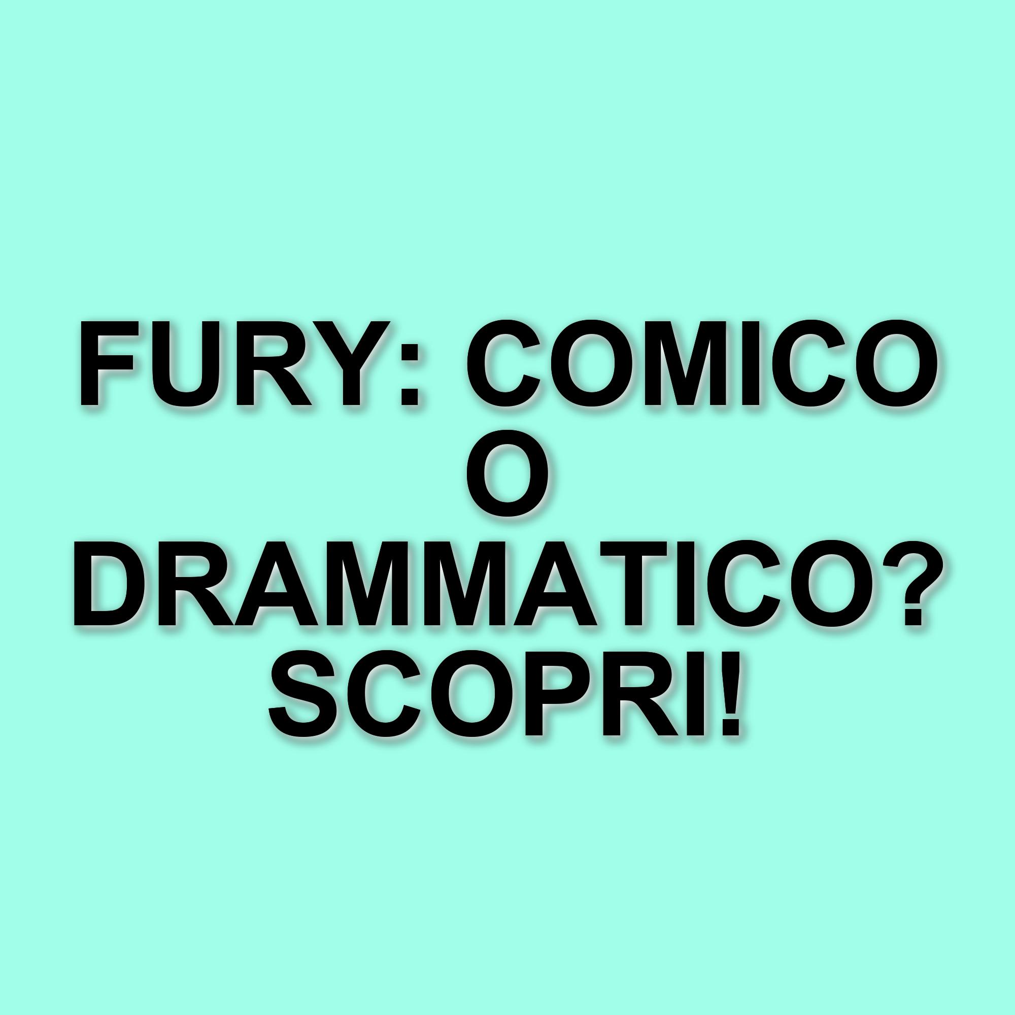 La sorprendente origine della benda di Nick Fury: tra fumetti e cinema