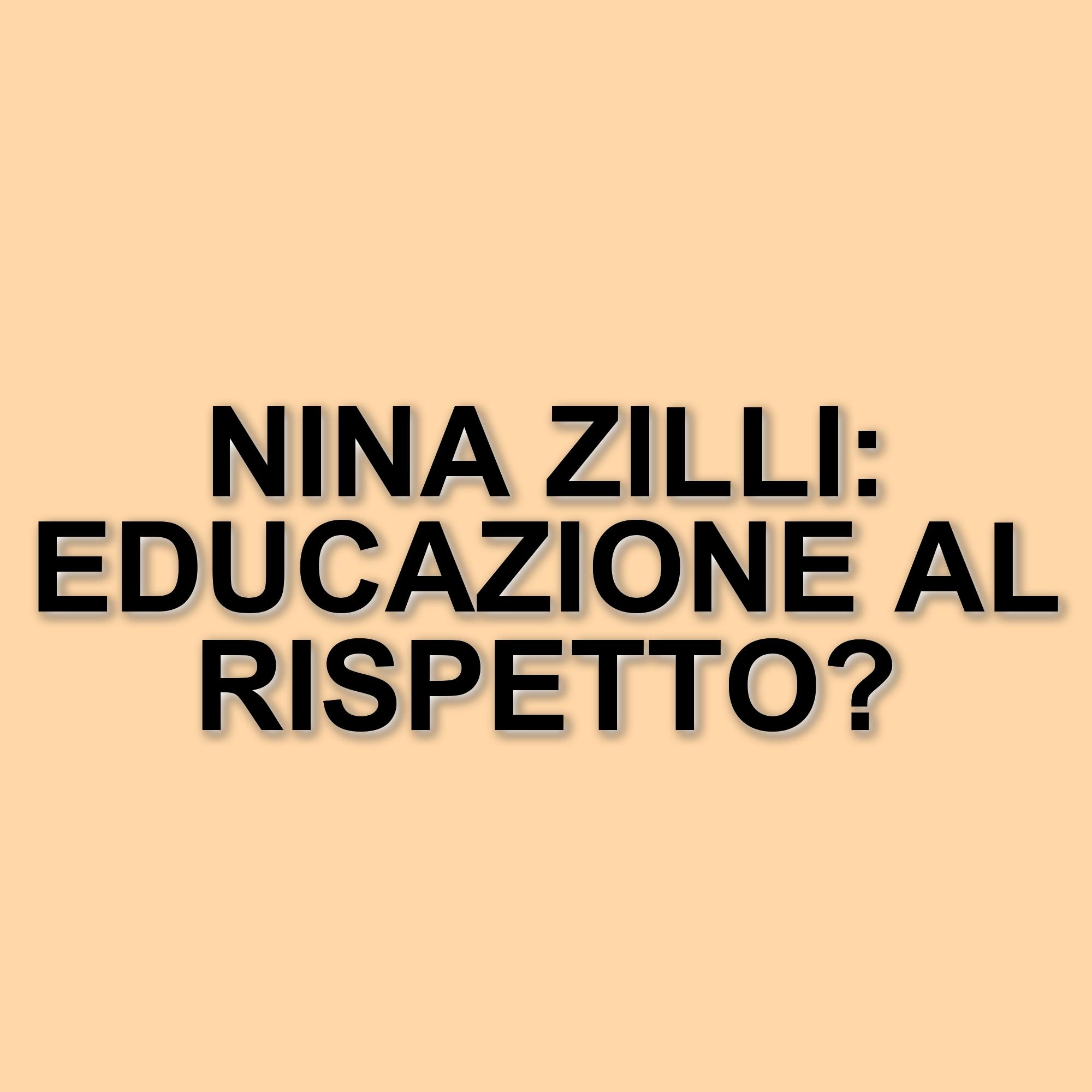 Nina Zilli al Taormina Film Fest: un messaggio di forza femminile e consapevolezza sociale
