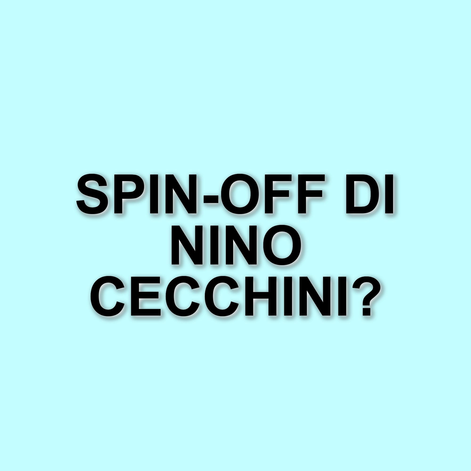 Il maresciallo Cecchini di Don Matteo: un possibile spin-off per un personaggio iconico
