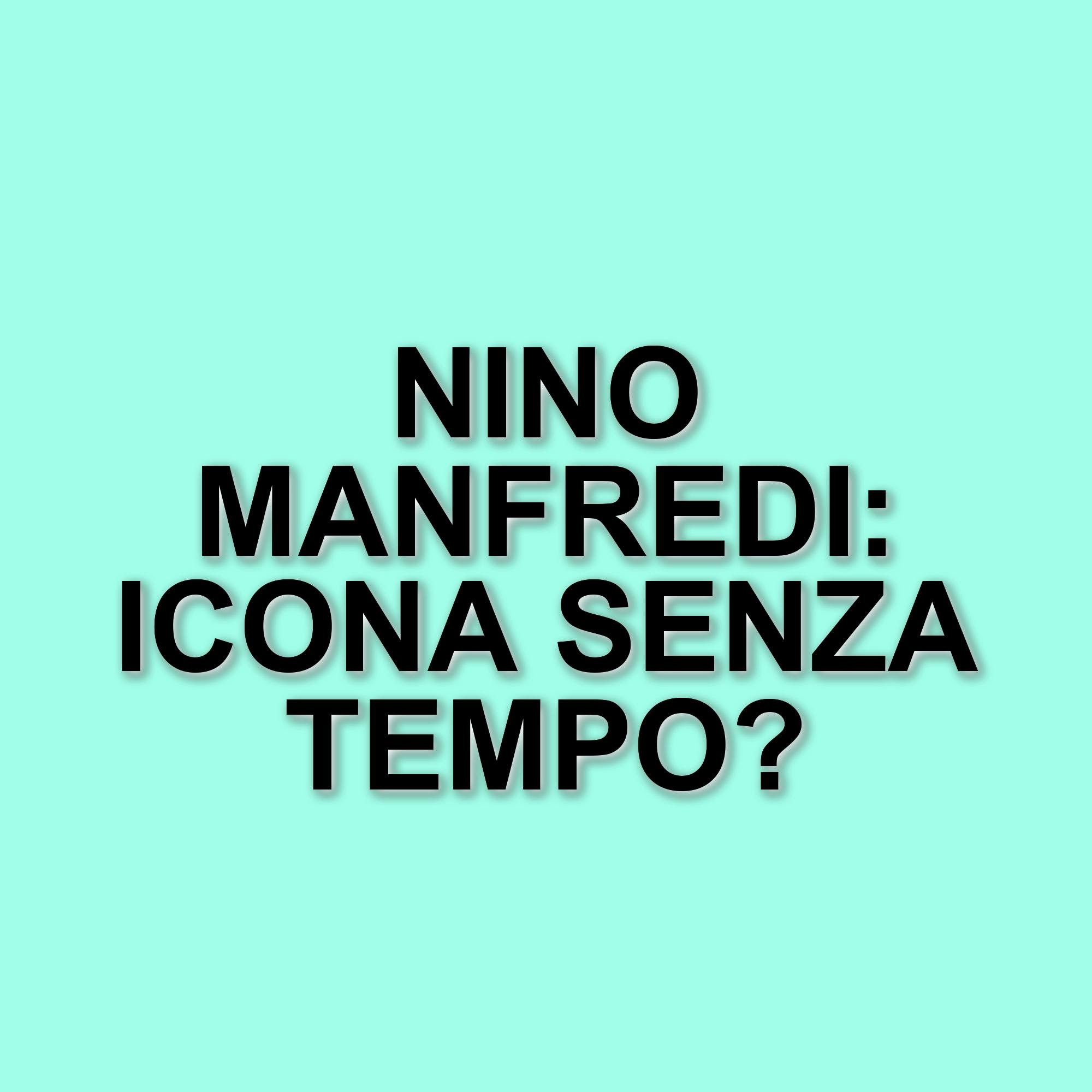 Nino Manfredi: La vita e la carriera di un grande protagonista della commedia italiana