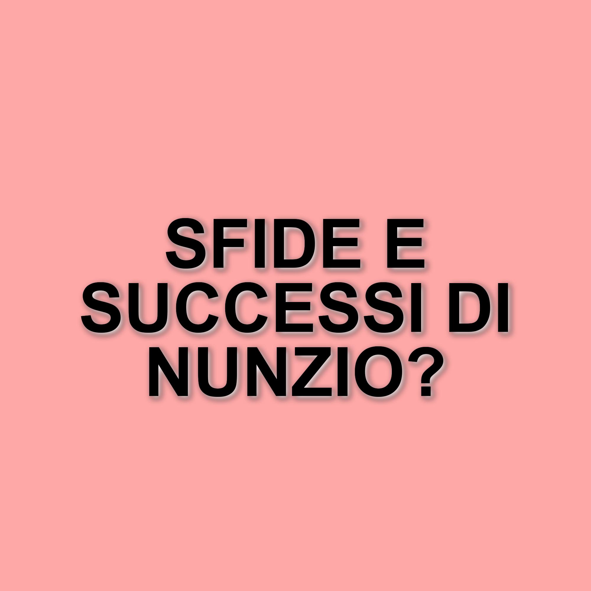 Nunzio Stancampiano racconta la sua esperienza ad Amici: tra successi e delusioni