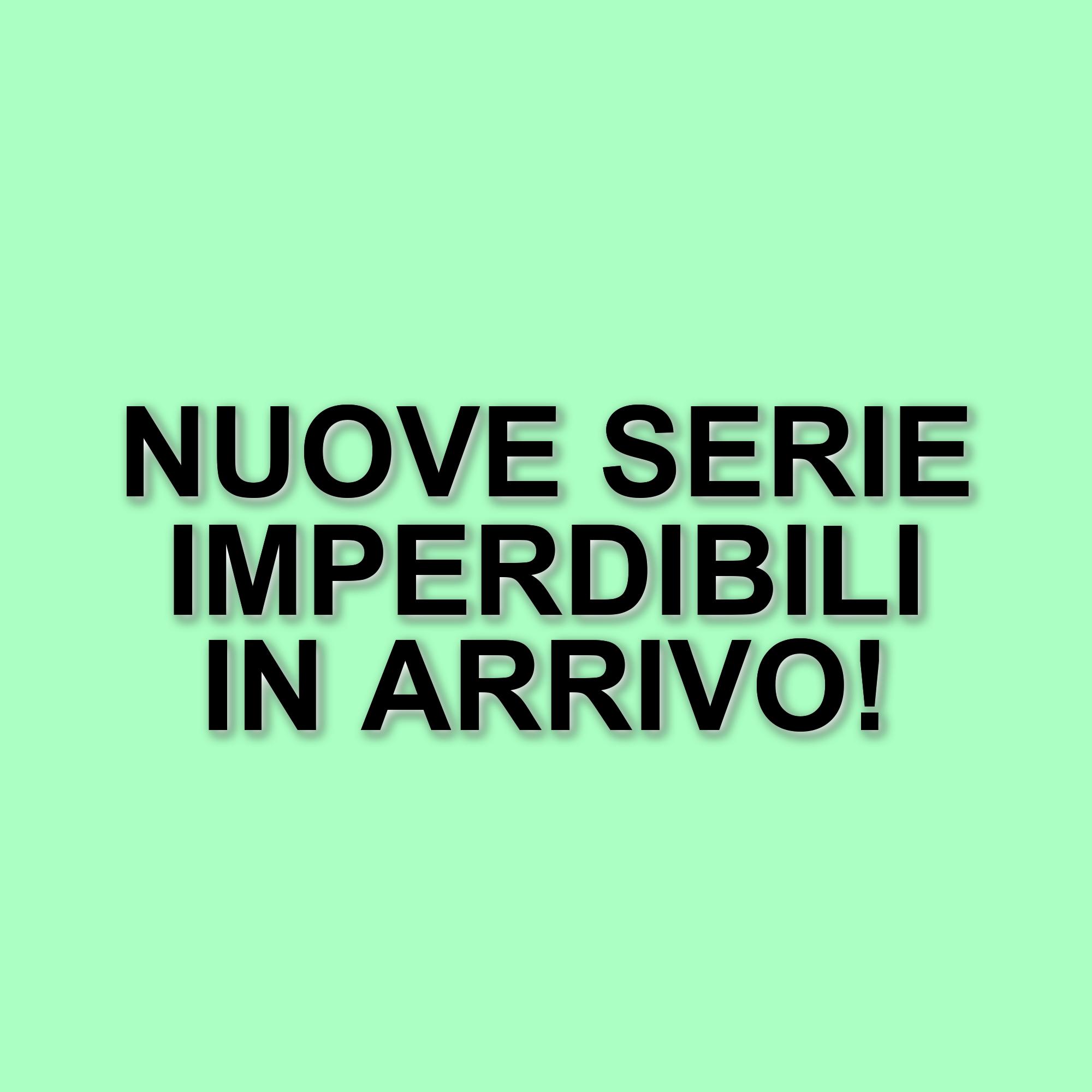 Novità nel mondo delle serie TV: Jason Schwartzman in Talamasca e rinnovo per Harry Wild