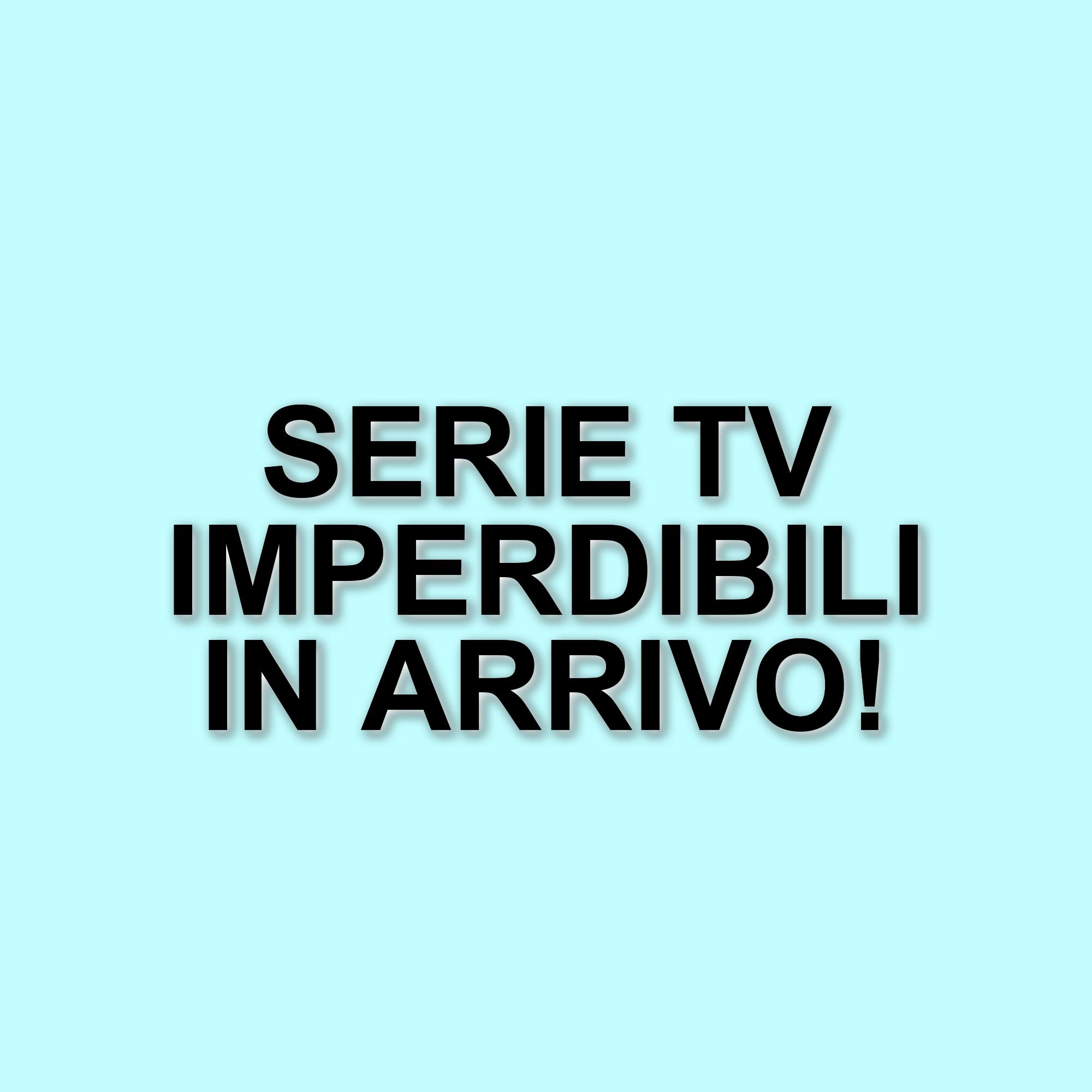 Novità dal mondo delle serie TV: nuove produzioni e cast in evoluzione