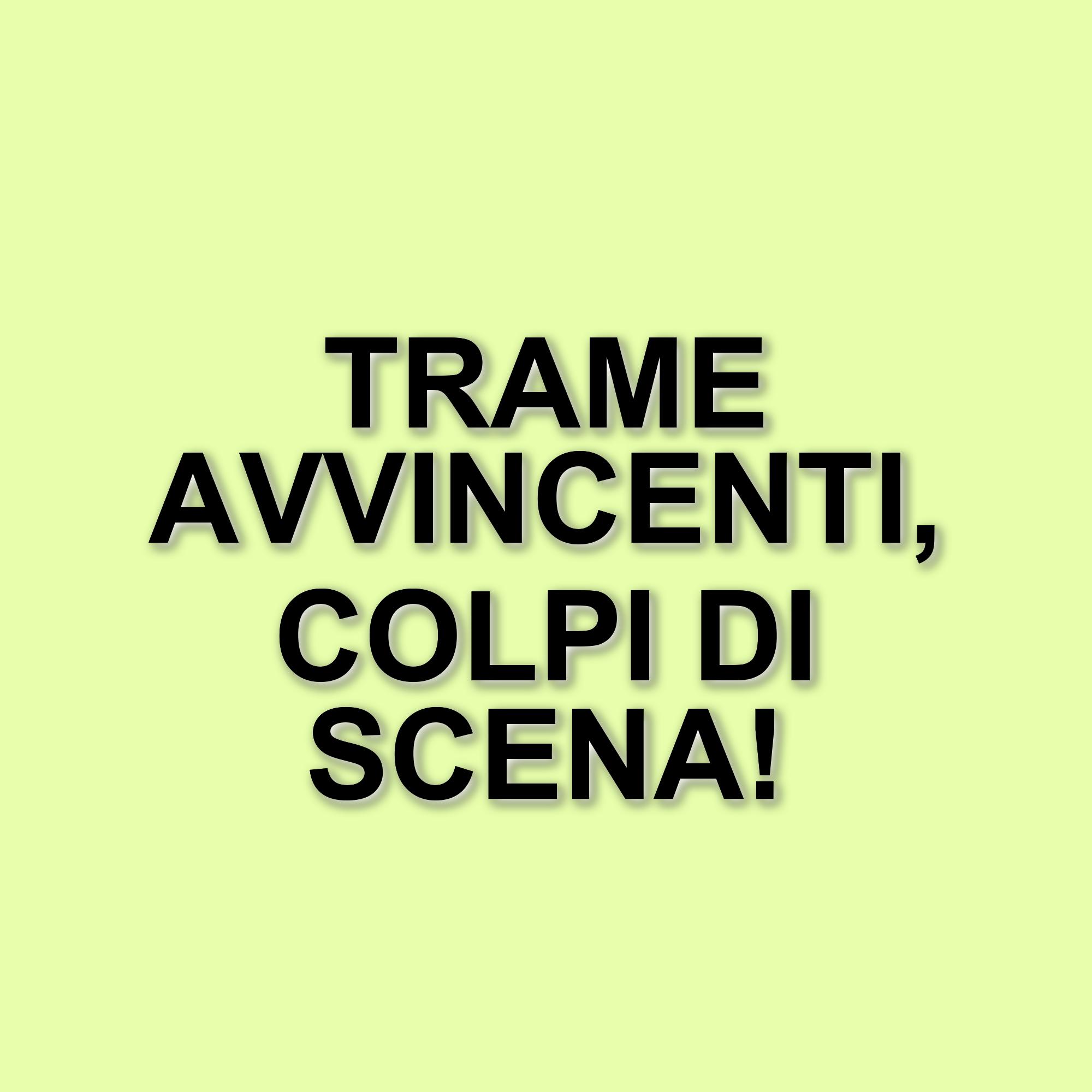 Anticipazioni TV: Ecco Cosa Aspettarsi Oggi Dalle Soap di Canale 5 e Rete 4