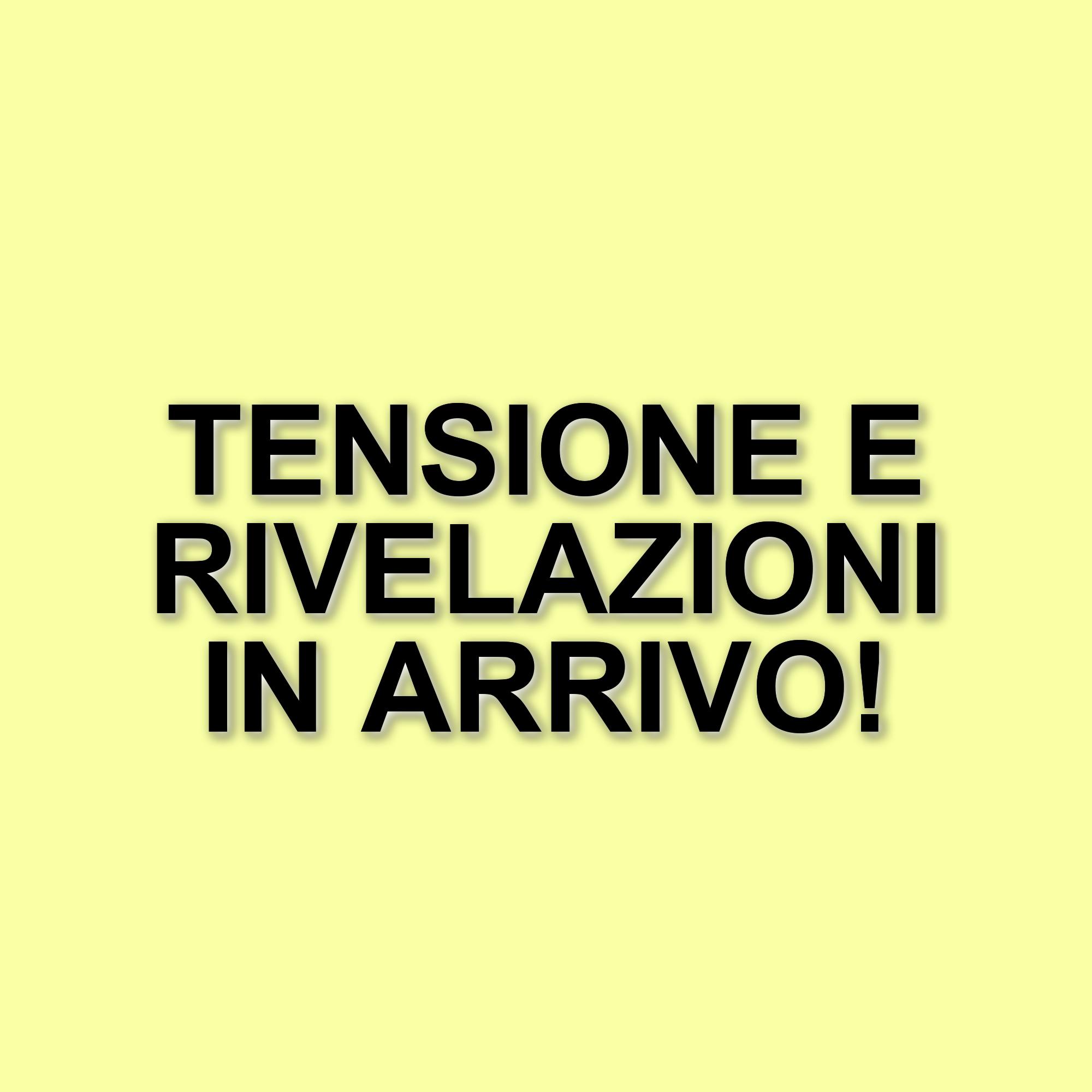 Anticipazioni TV: Le trame delle soap di Canale 5 e Rete 4 per il 13 giugno 2025