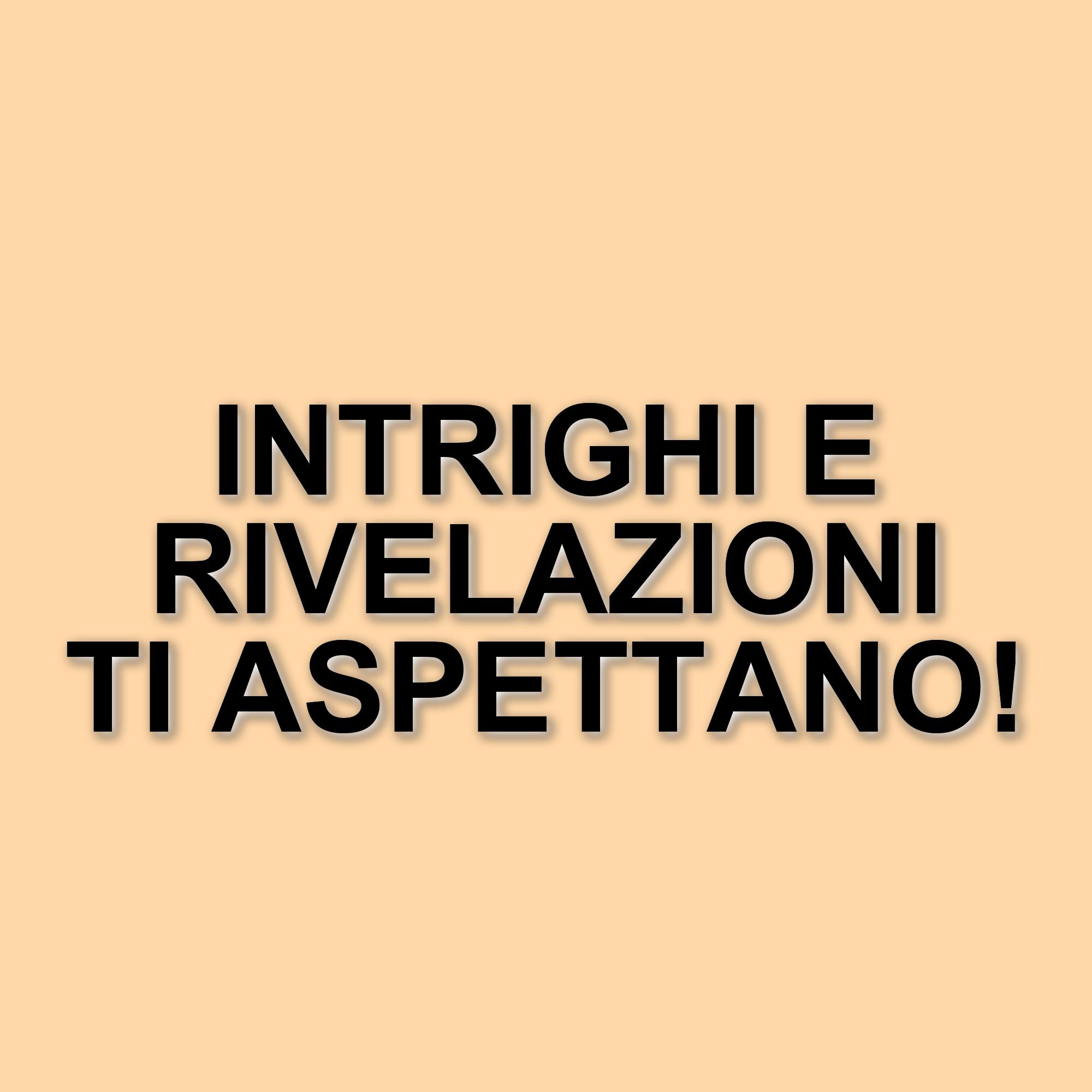 Anticipazioni TV: Ecco cosa accadrà nelle soap di Canale 5 e Rete 4 il 17 giugno 2025