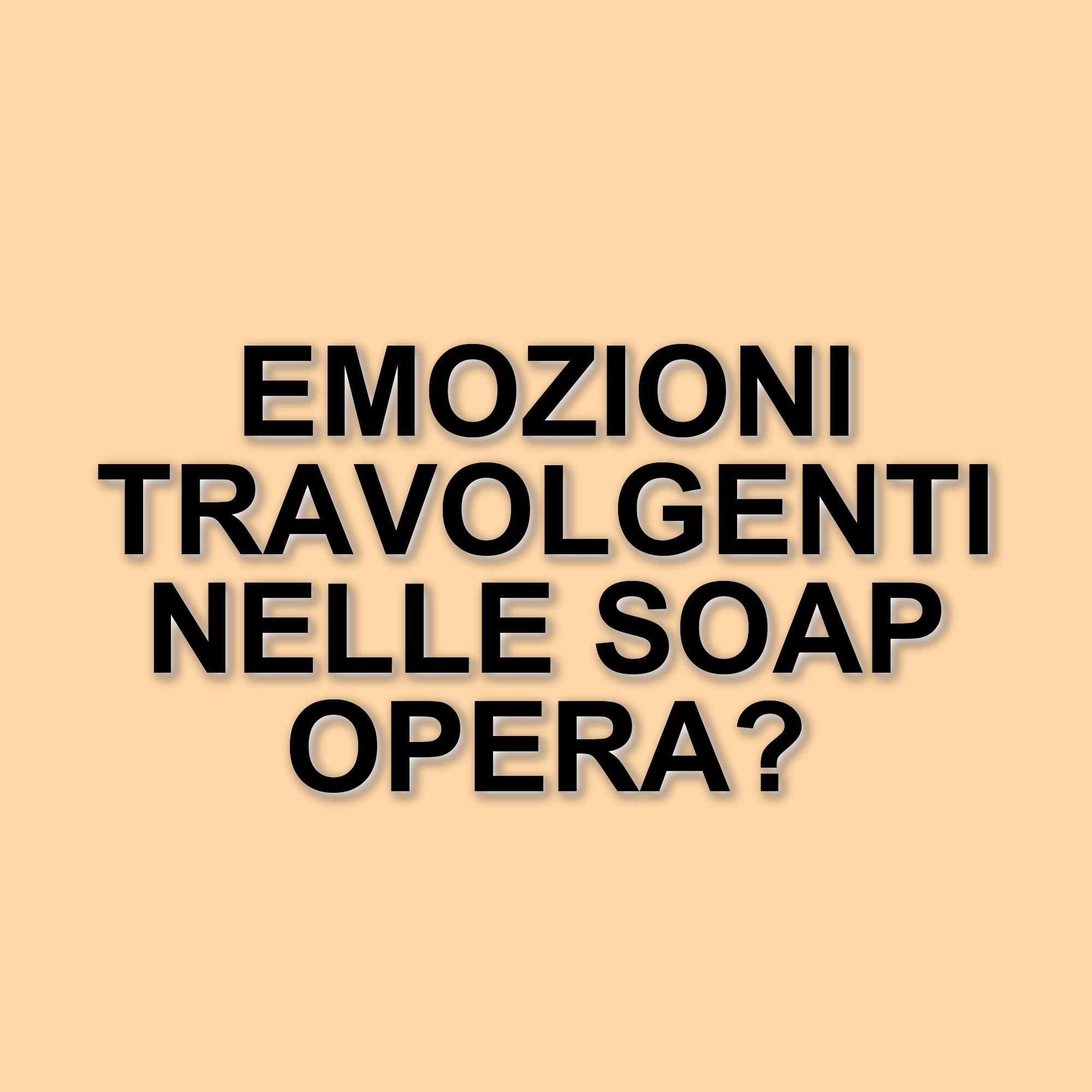 Anticipazioni TV: Le trame delle soap di Canale 5 e Rete 4 per il 19 giugno 2025