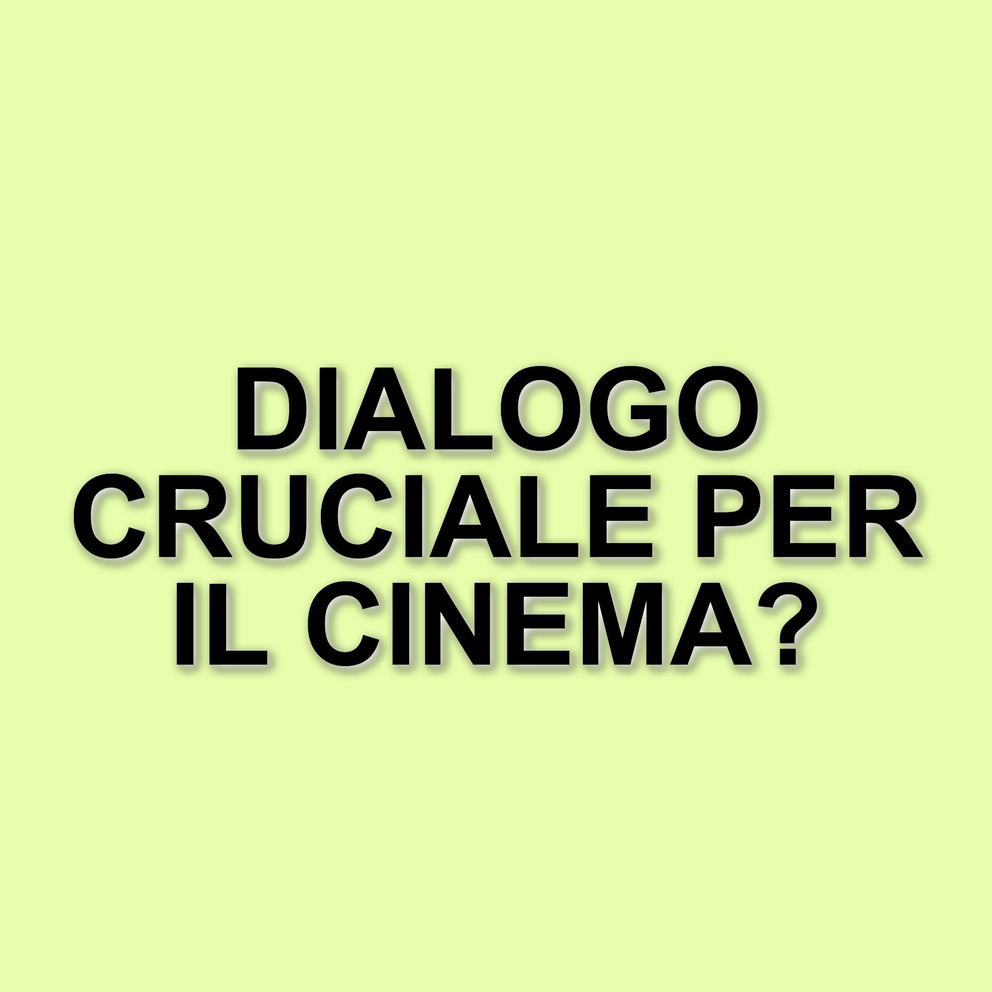 Incontro tra il ministro Giuli e il settore cinematografico: segnali di speranza al Cinema Quattro Fontane