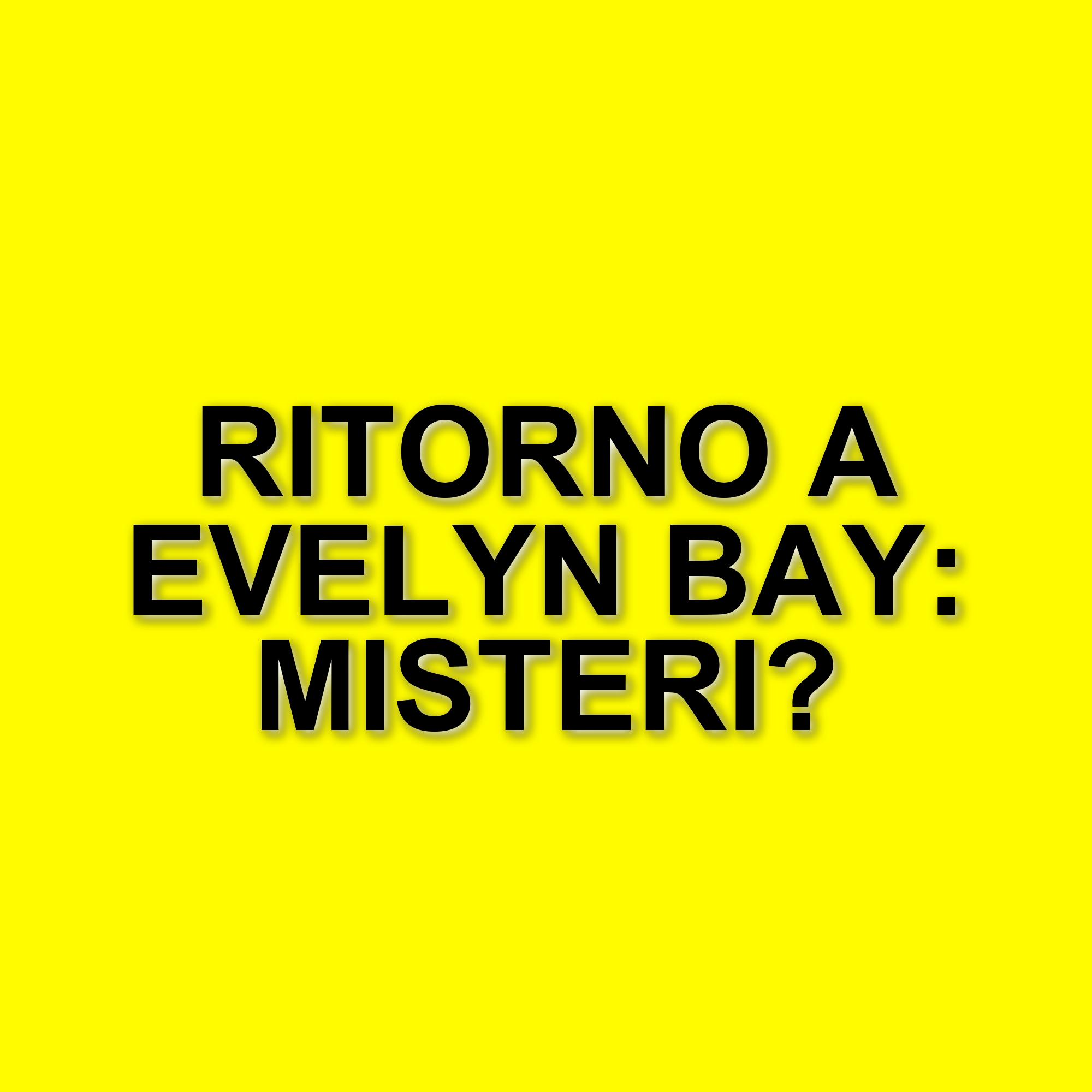 Ombre nell'acqua: il thriller australiano su Netflix che svela segreti e tragedie di Evelyn Bay