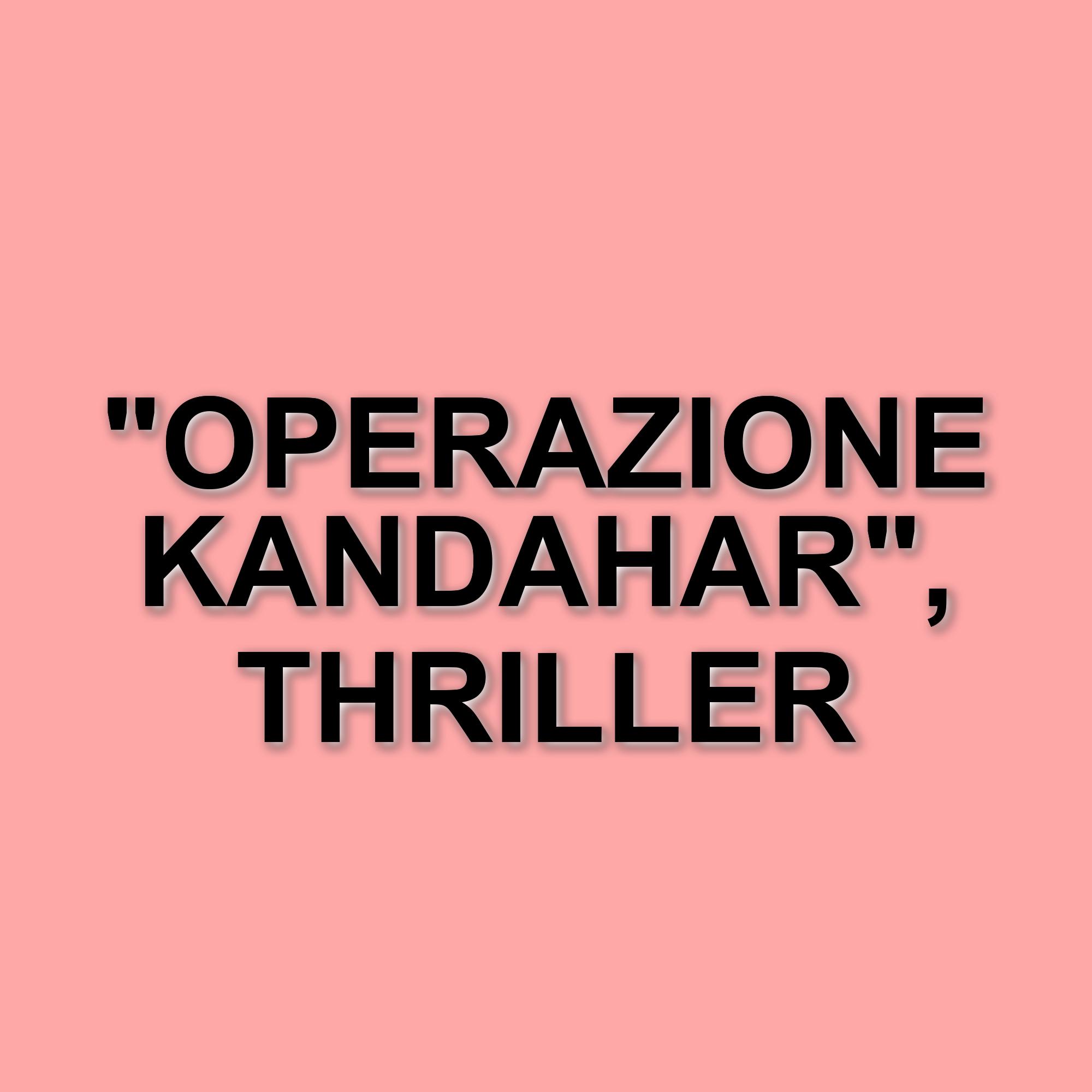 Operazione Kandahar: il thriller di Gerard Butler risorge grazie allo streaming
