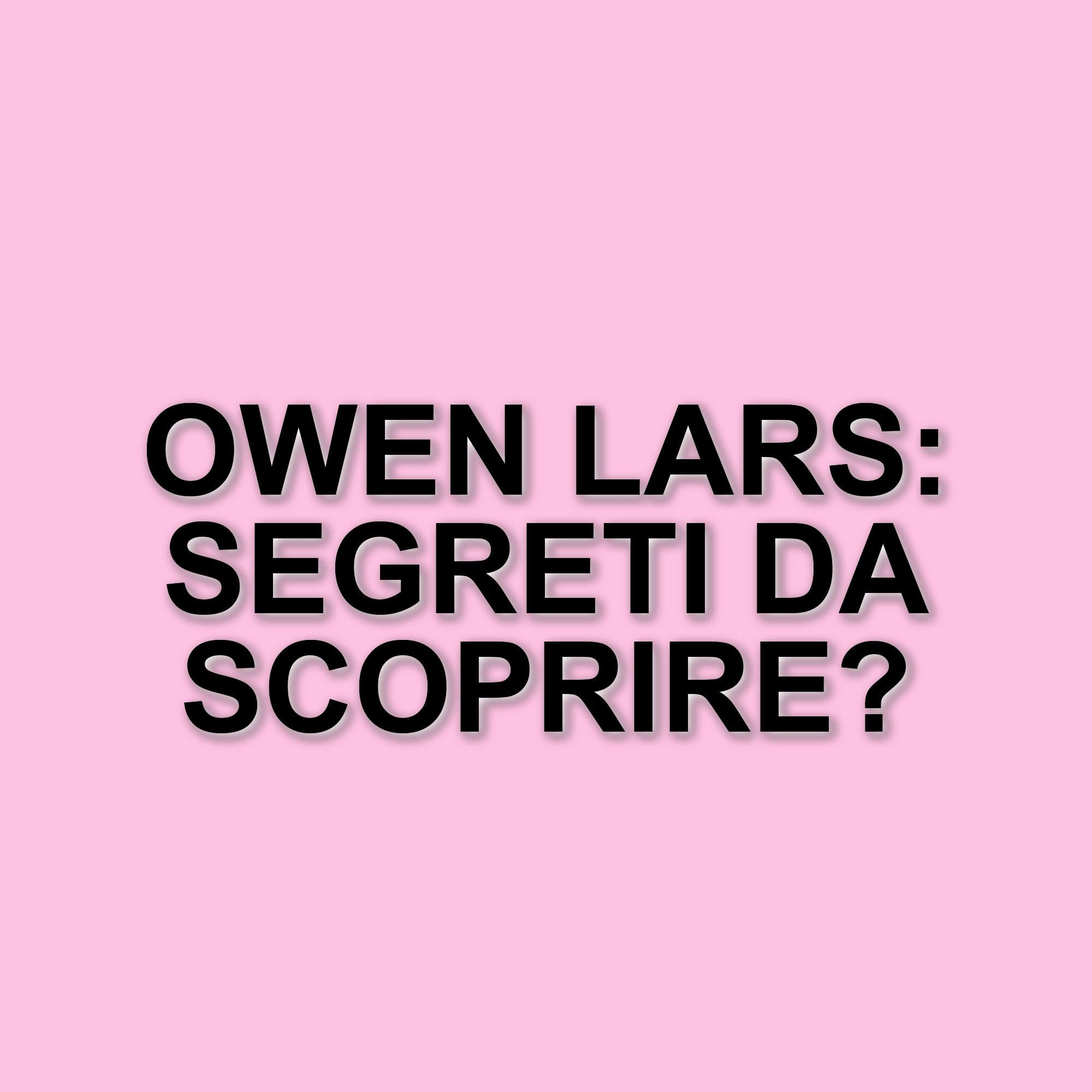 La verità su Owen Lars: il ruolo del padre adottivo di Luke Skywalker nella saga di Star Wars