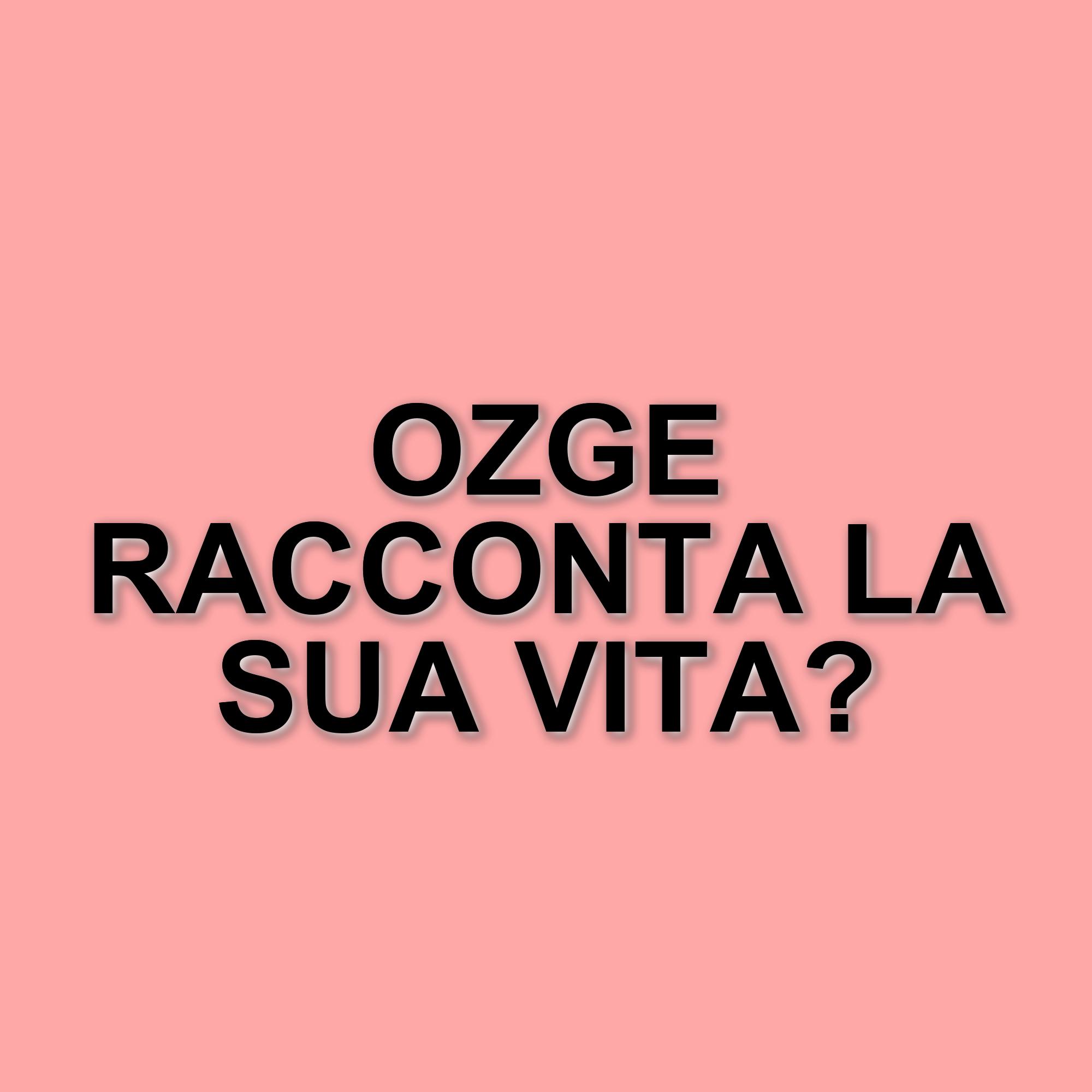 Ozge Ozpirincci: La protagonista de La forza di una donna tra carriera e vita privata