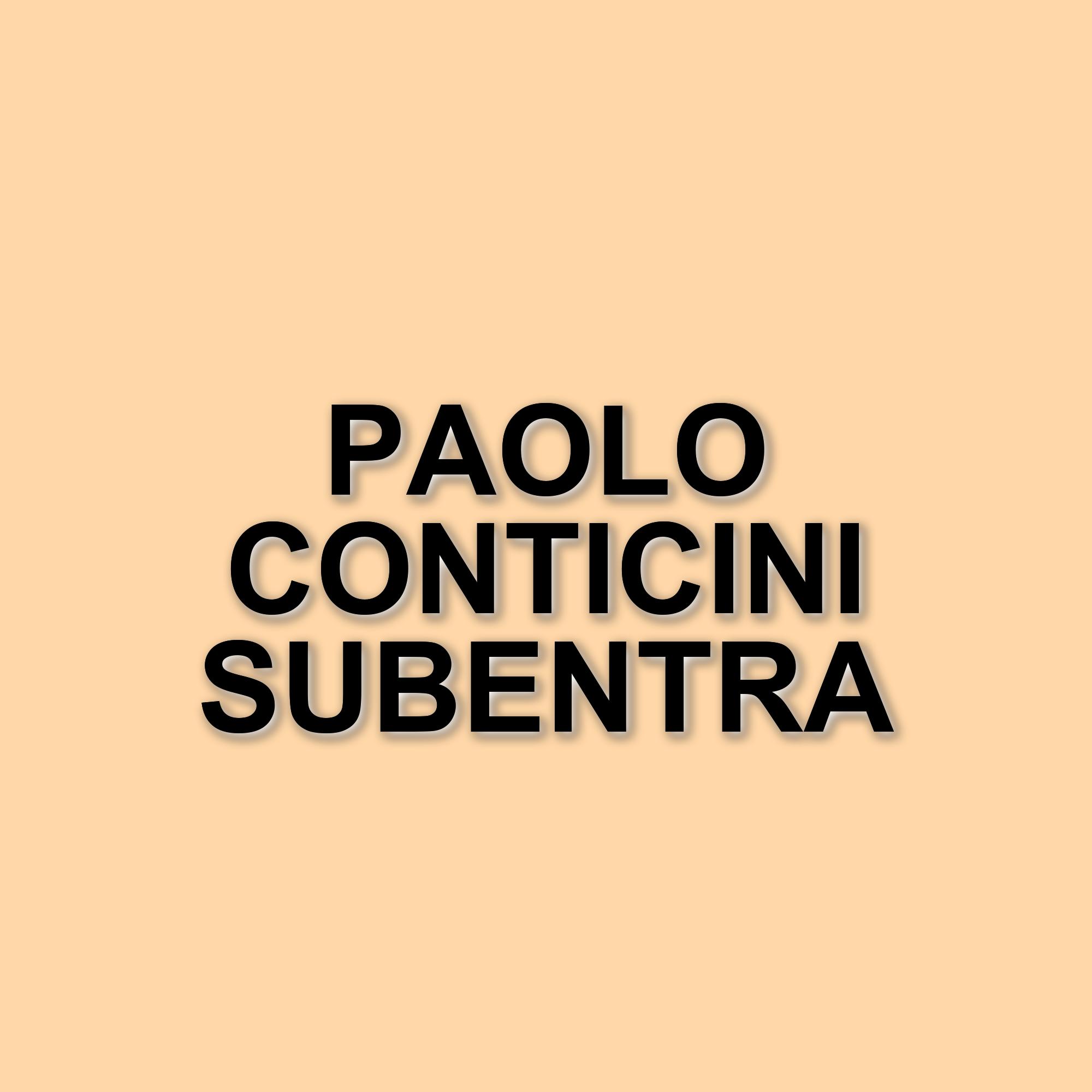 Cambio di conduzione a Rai 2: Paolo Conticini al posto di Tiberio Timperi in I Fatti Vostri