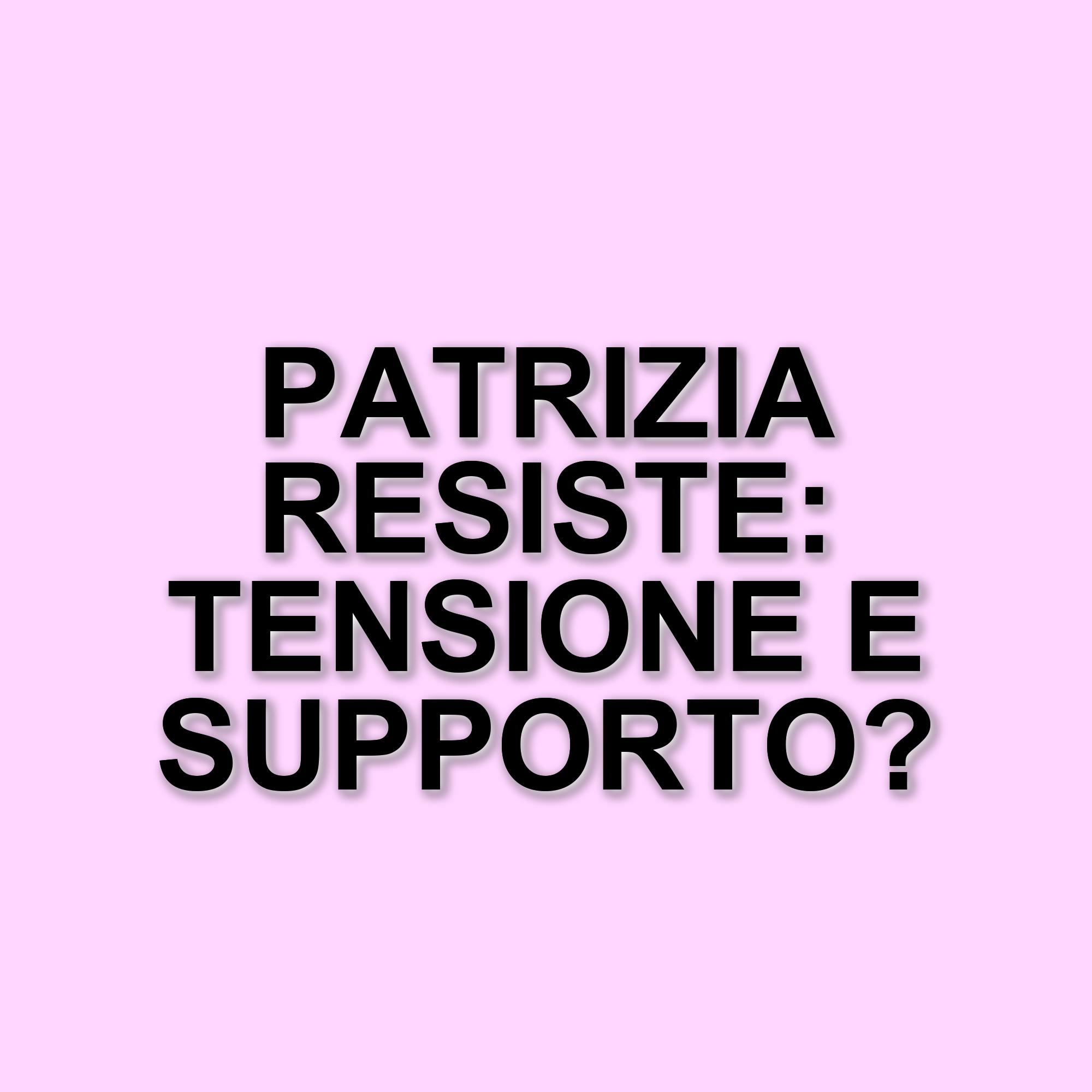 Patrizia Rossetti: Un viaggio turbolento all’Isola dei Famosi 2025