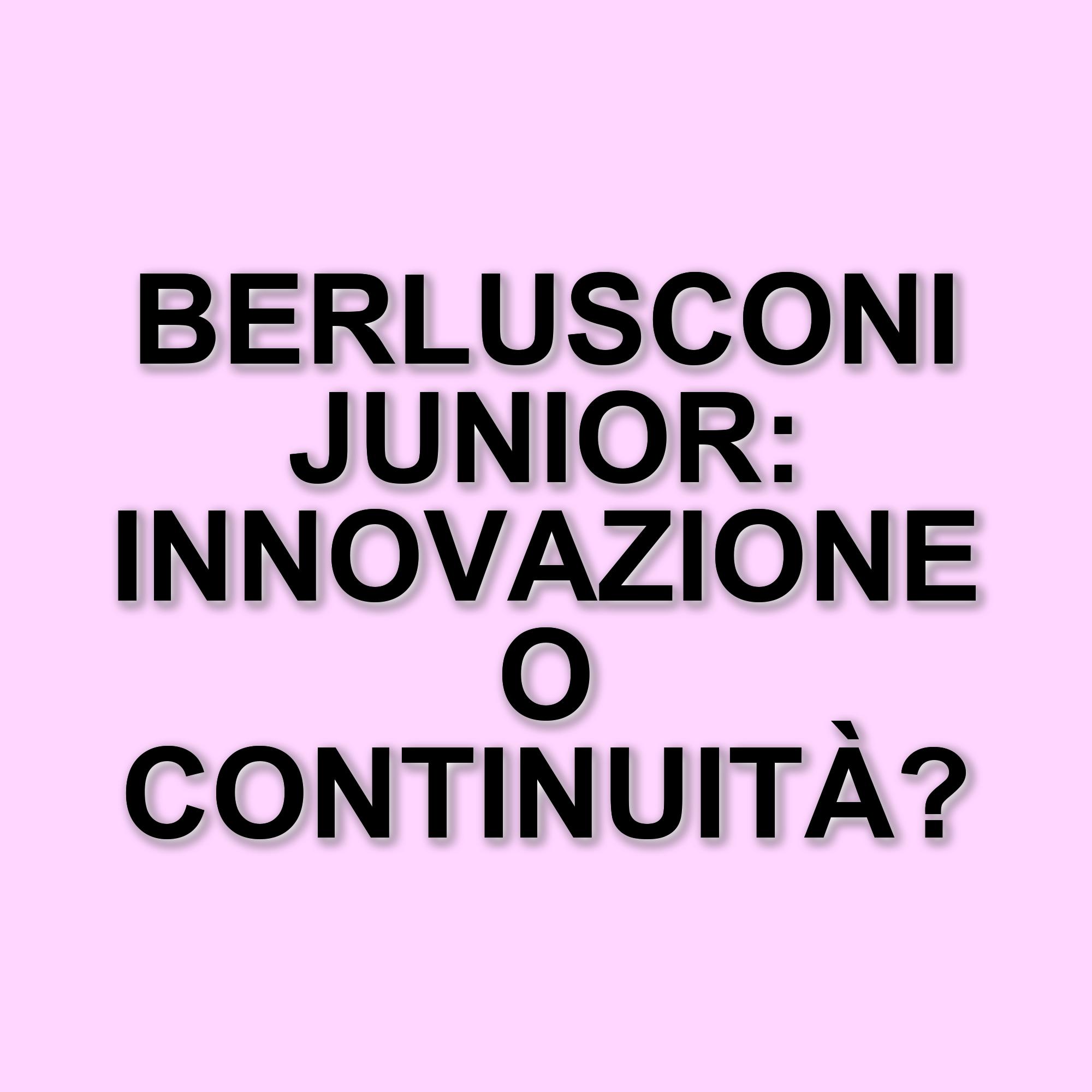 Pier Silvio Berlusconi: la carriera di un leader della televisione italiana tra tradizione e innovazione