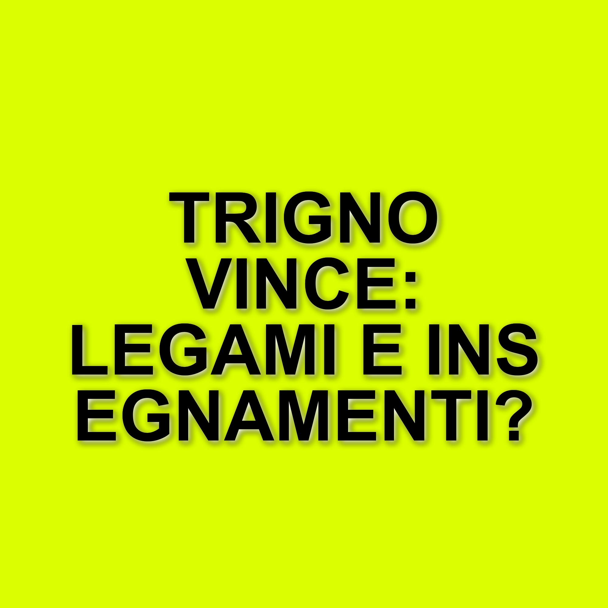 TrigNO racconta la sua esperienza ad Amici 24: tra ricordi, relazioni e insegnamenti
