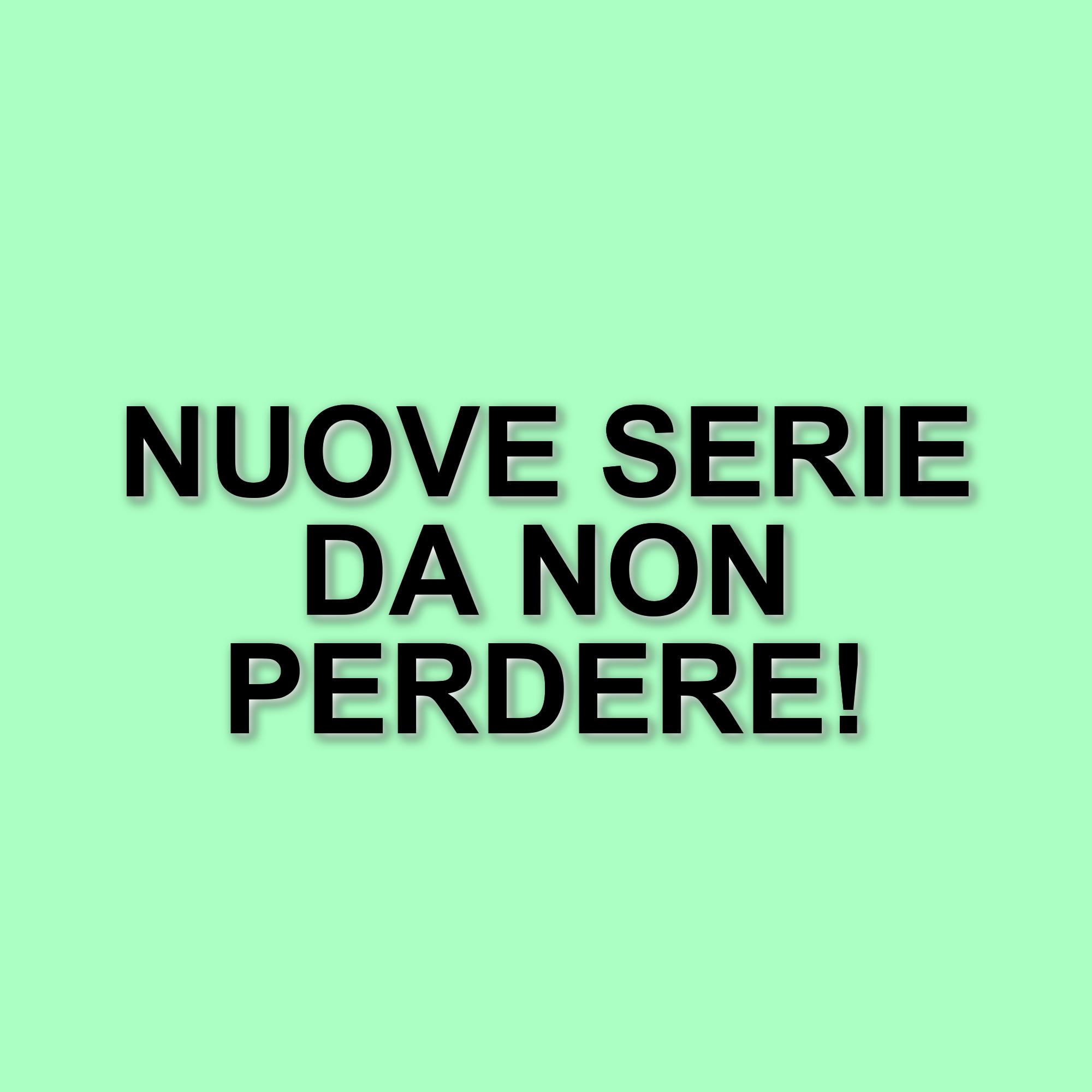 Scopri le nuove serie TV su Prime Video: thriller, avventure e animazione per tutti i gusti