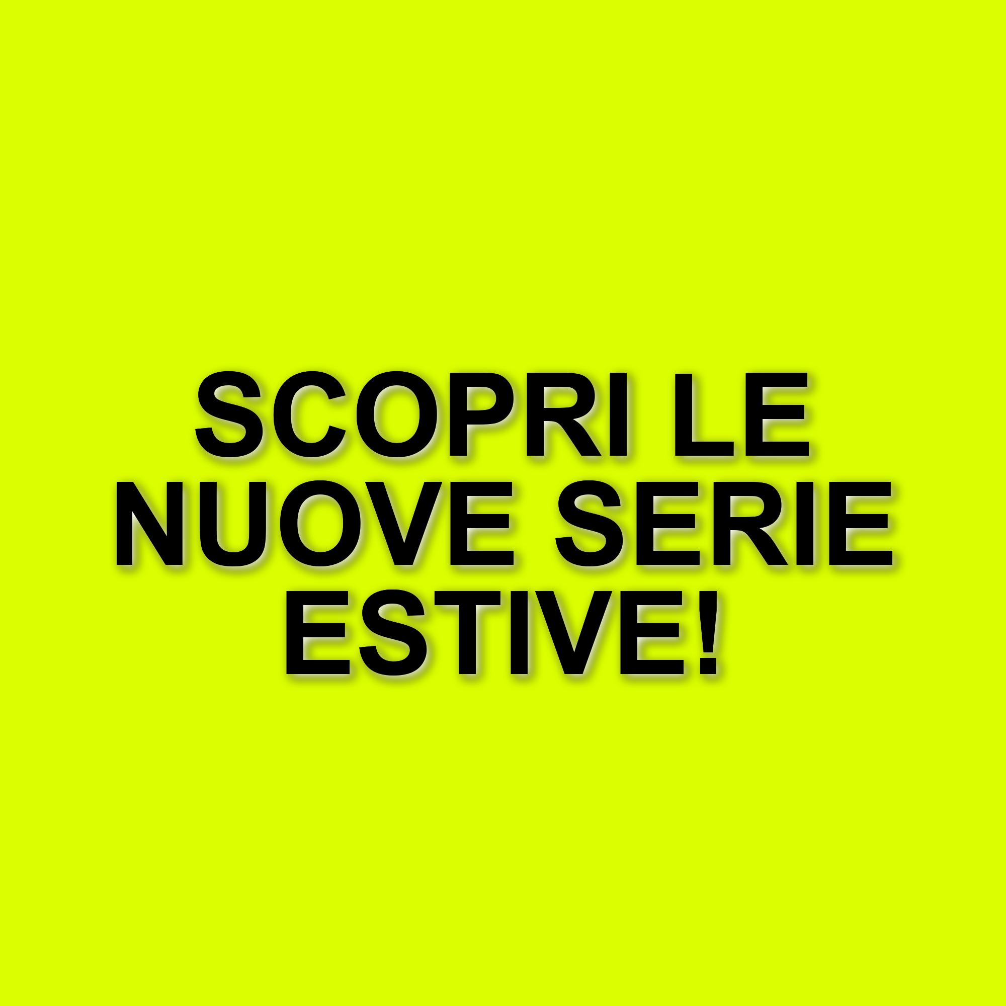 Prime Video: le serie TV da non perdere per un'estate all'insegna del relax