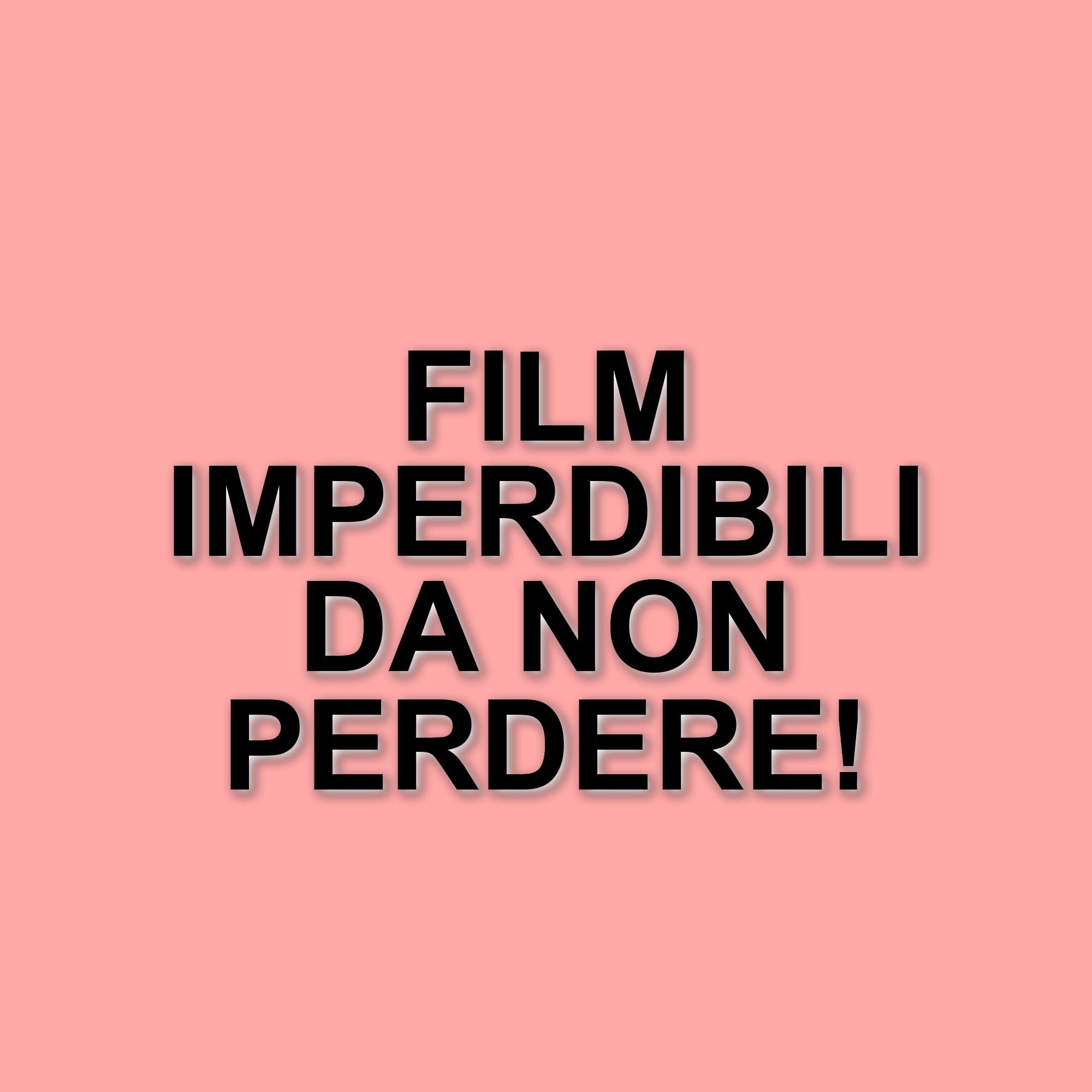 I film da non perdere su Prime Video questa settimana: titoli imperdibili da scoprire
