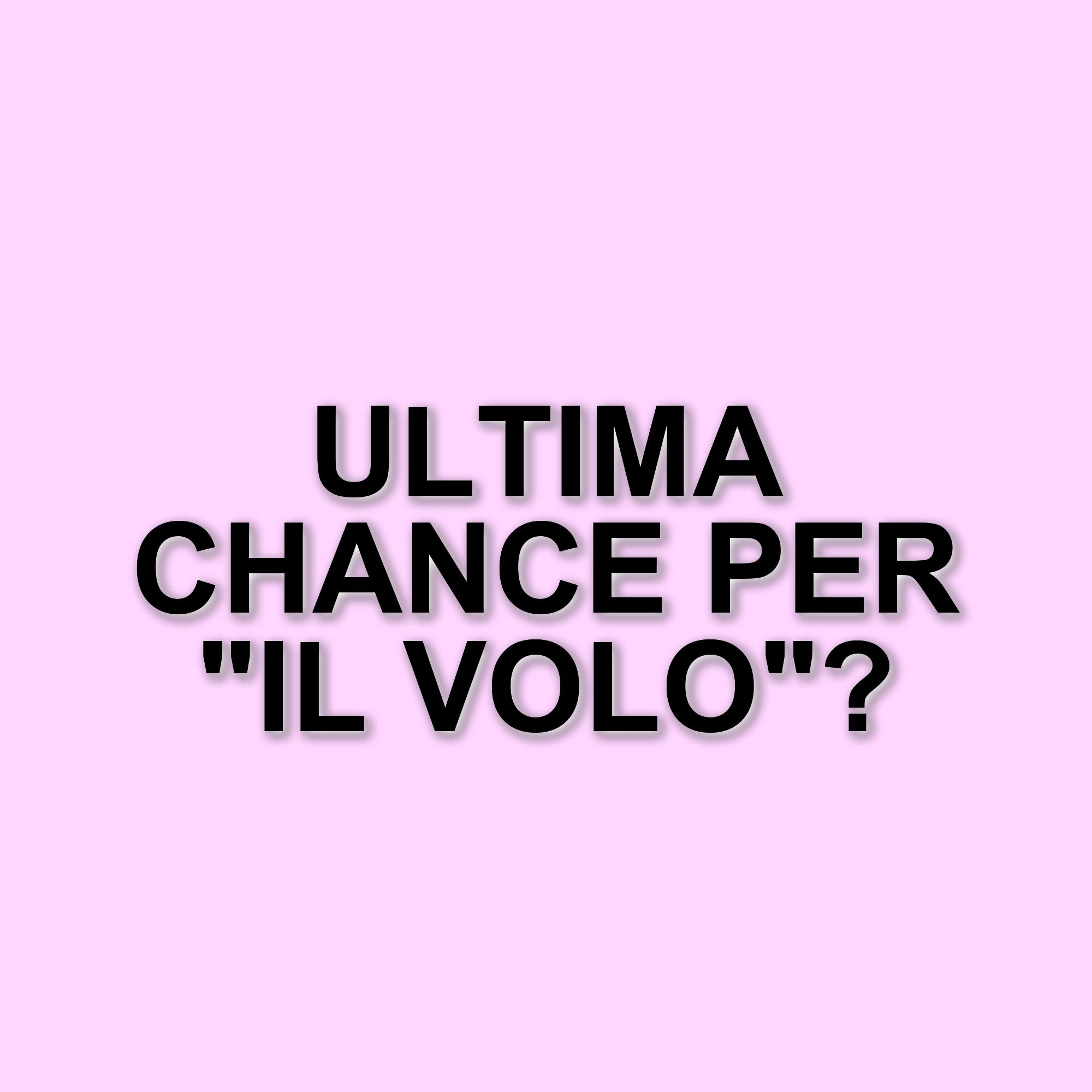 Ultima puntata di "Il Volo – Tutti per Uno 2025" in onda stasera su Canale 5 da Palazzo Te a Mantova