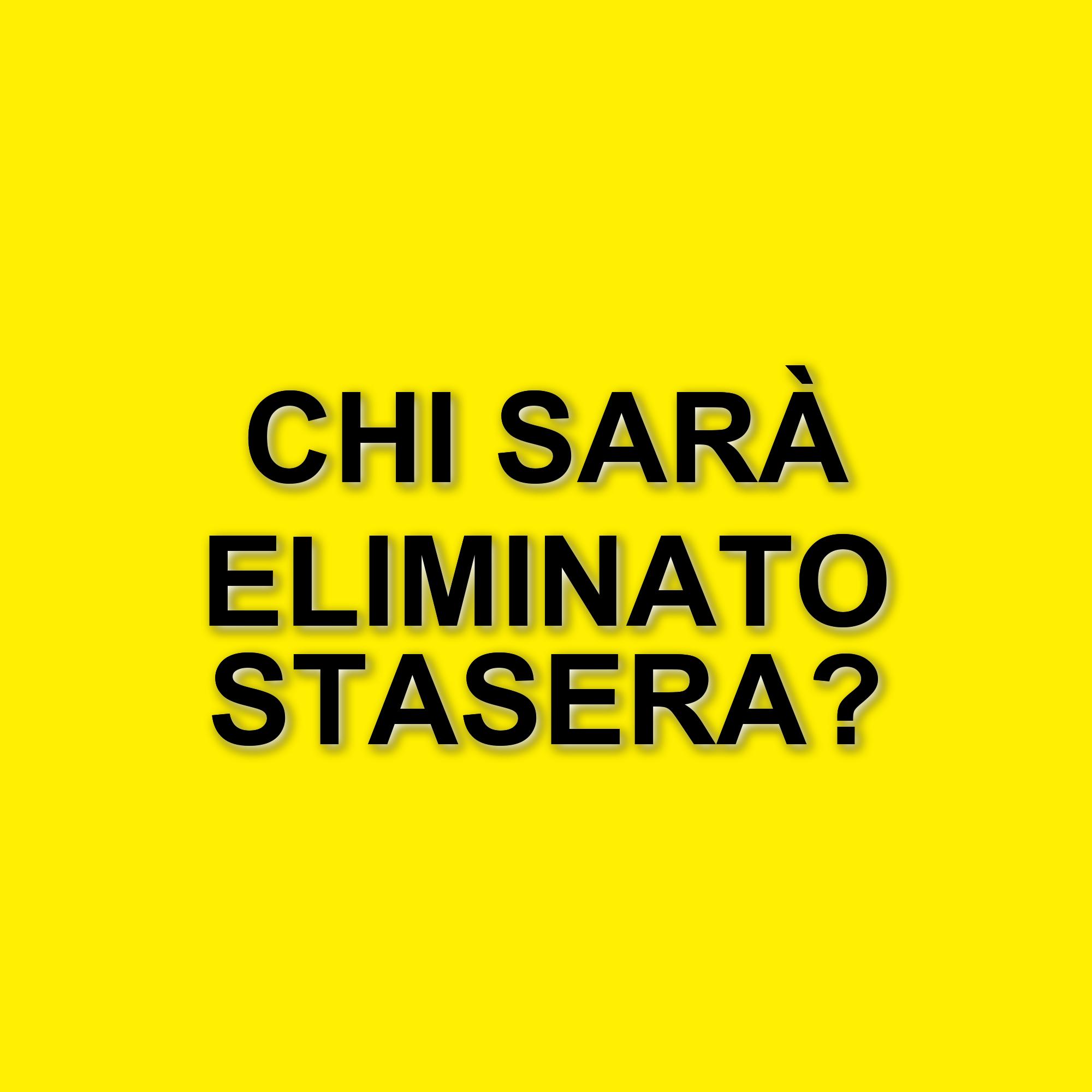 L'isola dei famosi: chi sarà l'eliminato della settimana? Sondaggi e anticipazioni