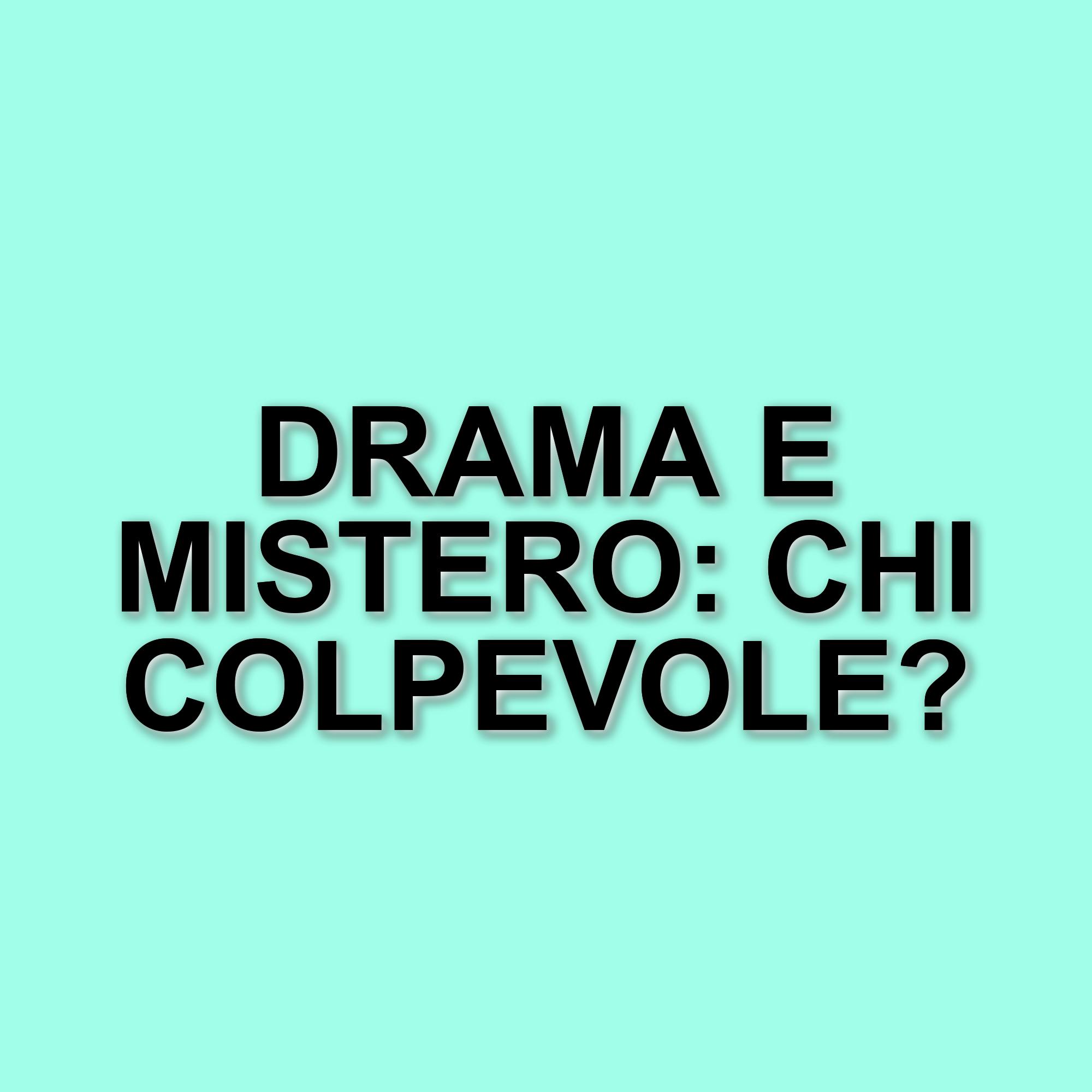 Anticipazioni TV: Ecco cosa aspettarsi da Tradimento questa sera su Canale 5
