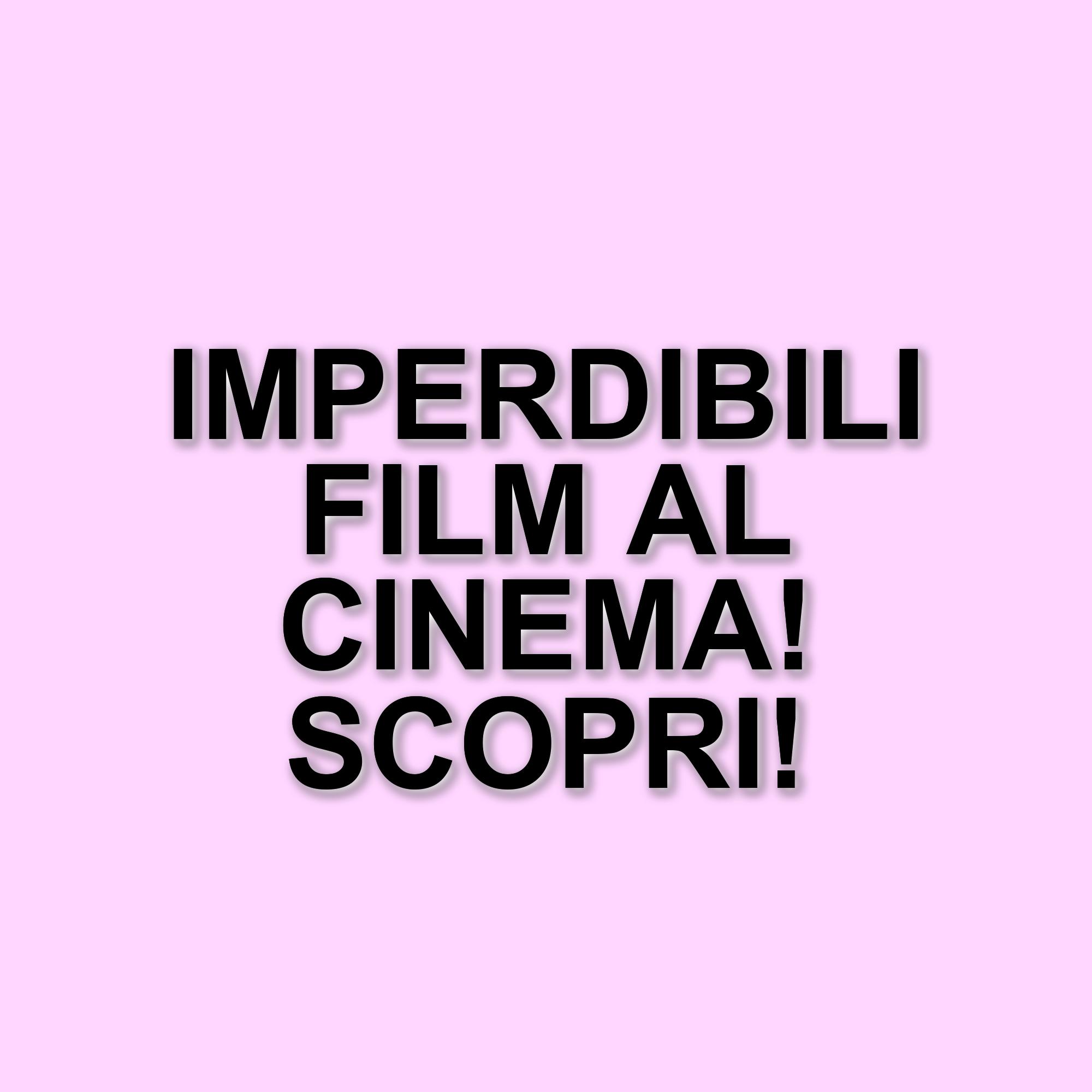 Weekend al cinema: i film da non perdere a giugno 2025