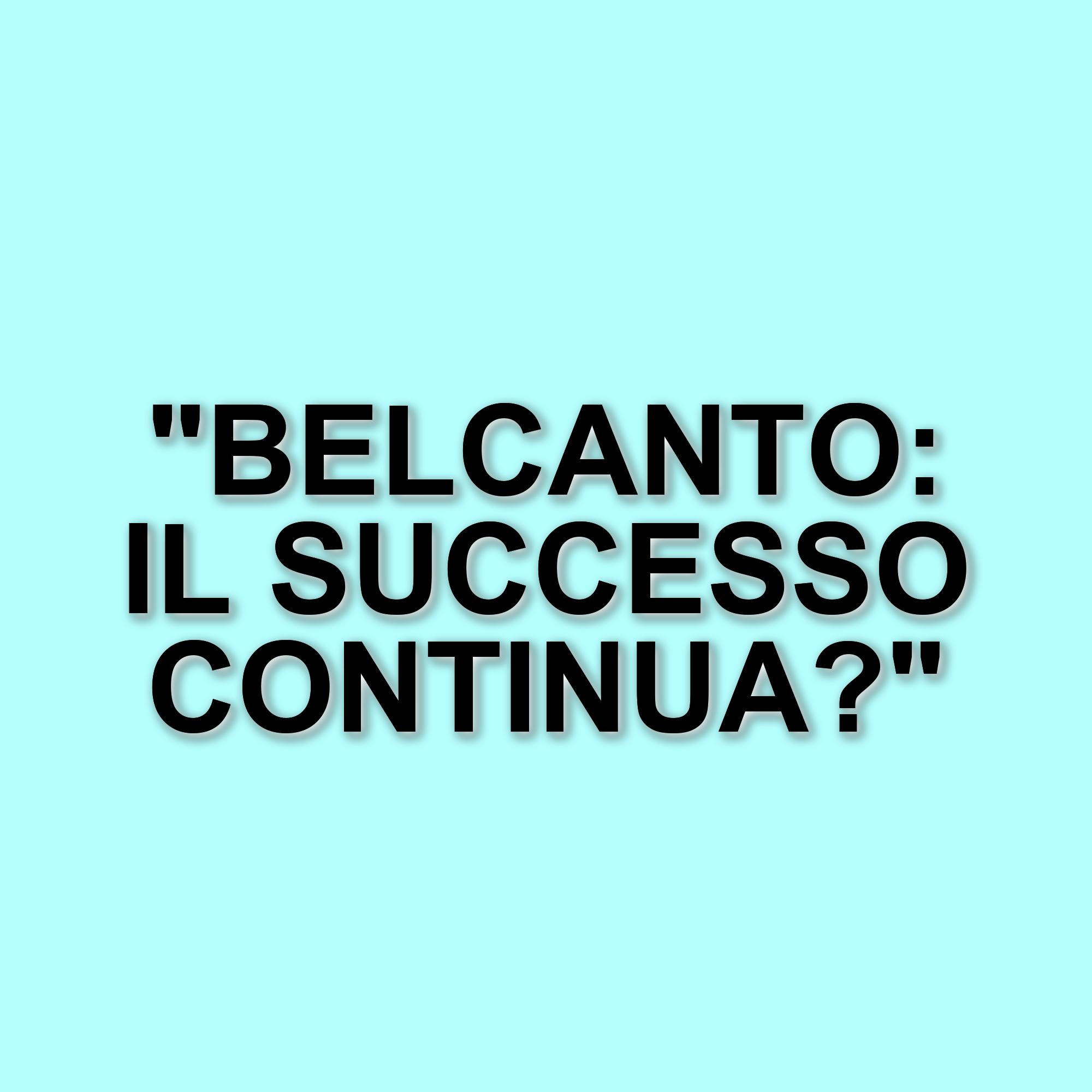 Rai Premium rilancia Belcanto: la serie che ha conquistato il pubblico e ridefinisce il genere