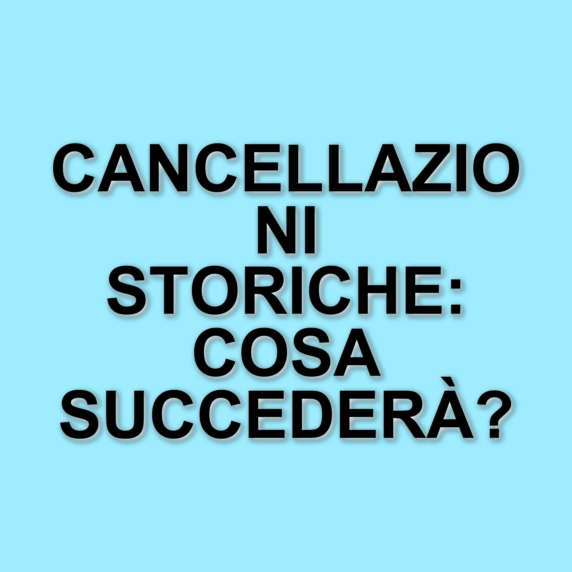 Novità e cancellazioni nei palinsesti Rai per la stagione 2025/2026: ecco cosa cambia