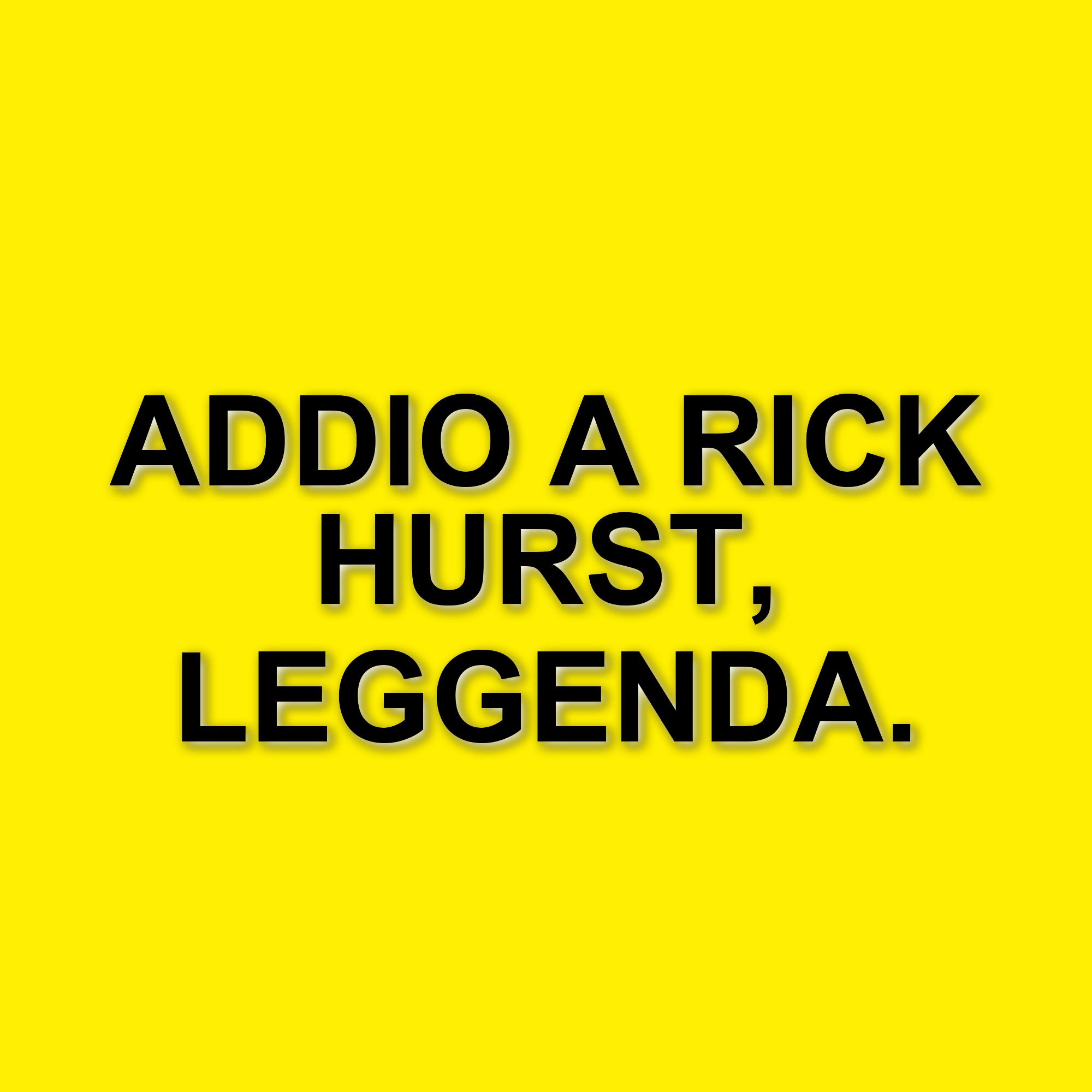 Morto Rick Hurst, l'attore noto per il ruolo di Cletus Hogg in Hazzard
