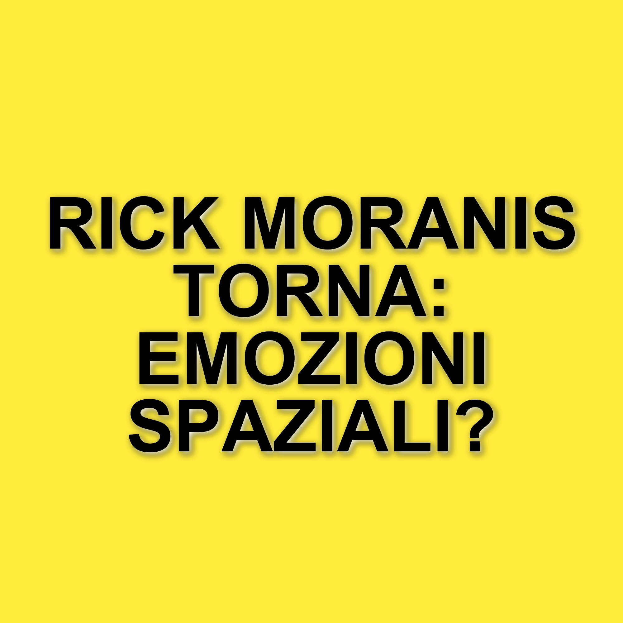 Rick Moranis torna al cinema: sarà nel cast di Balle spaziali 2, atteso sequel di Mel Brooks