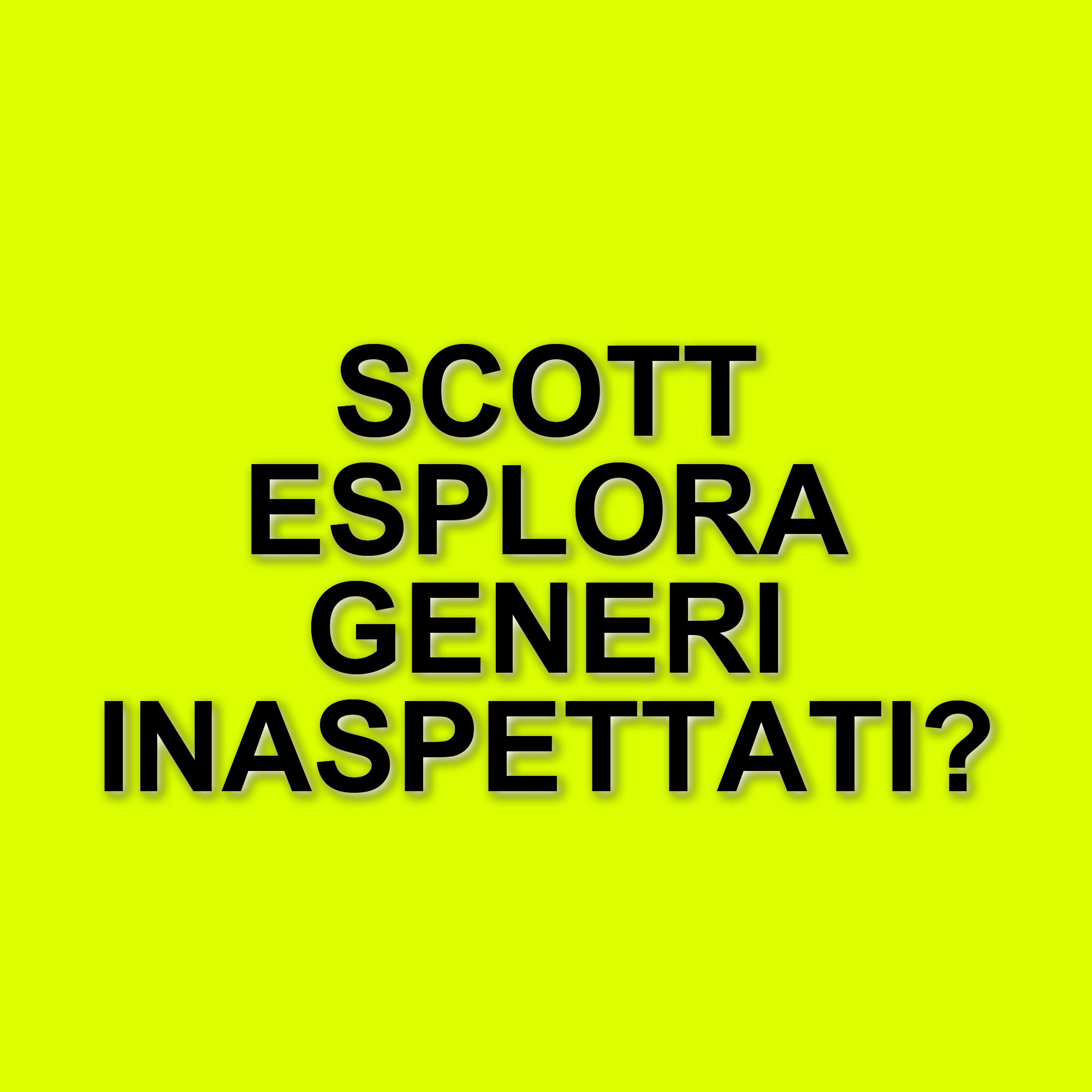 Ridley Scott annuncia nuovi progetti cinematografici: un western in arrivo e altri generi da esplorare