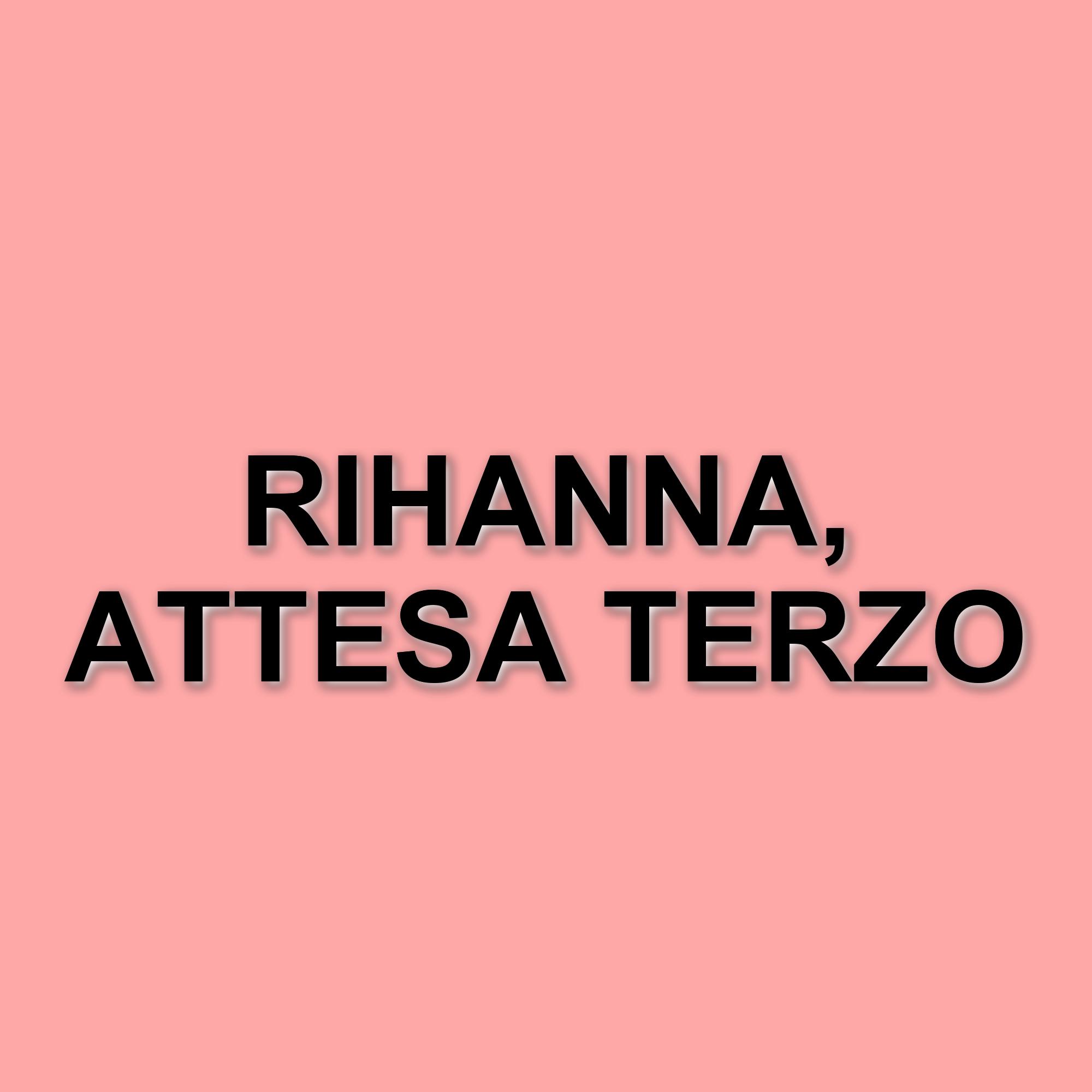 Rihanna incinta: dieci look premaman audaci e glamour che celebrano la bellezza femminile