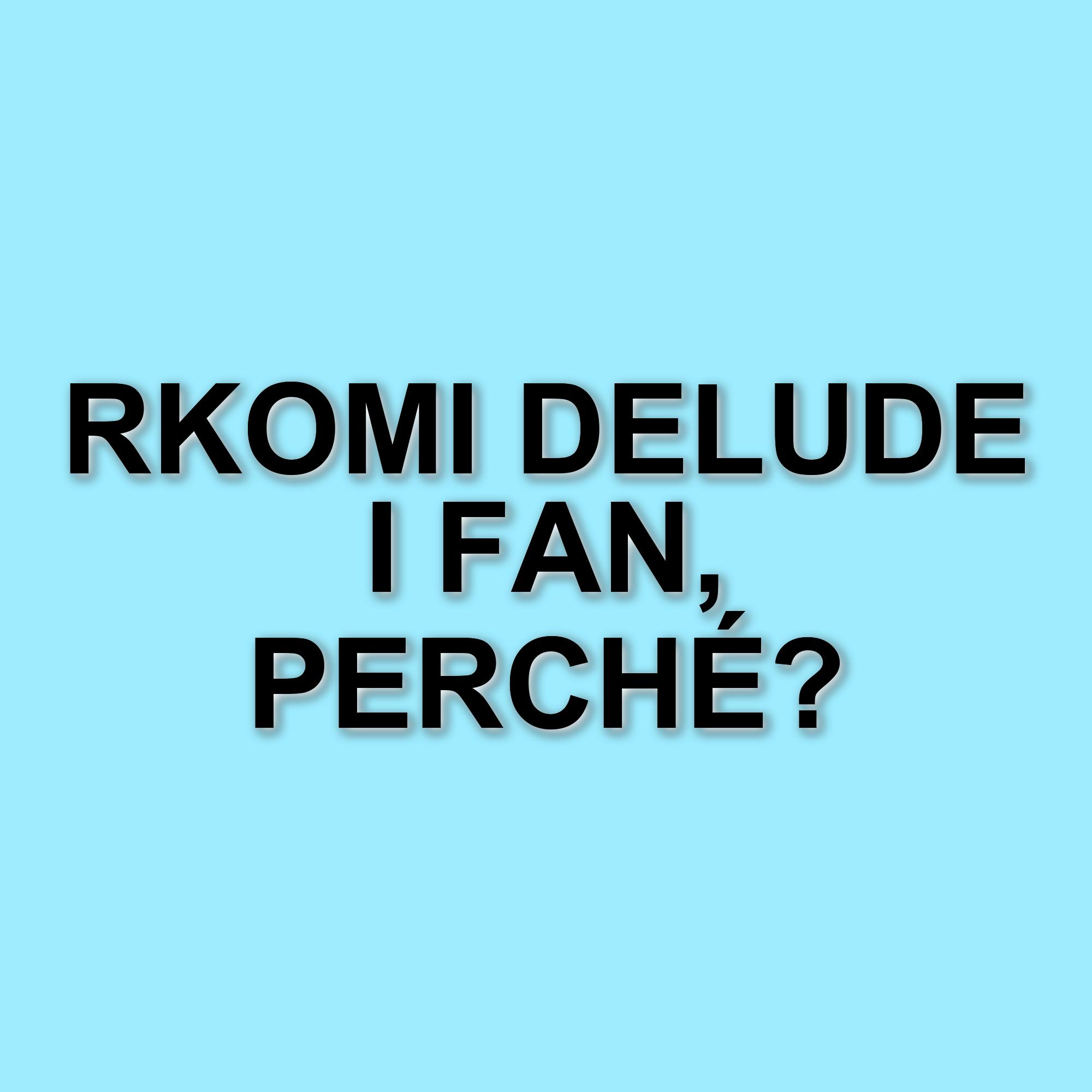 Rkomi annulla concerti estivi: fan in attesa di chiarimenti sul mistero