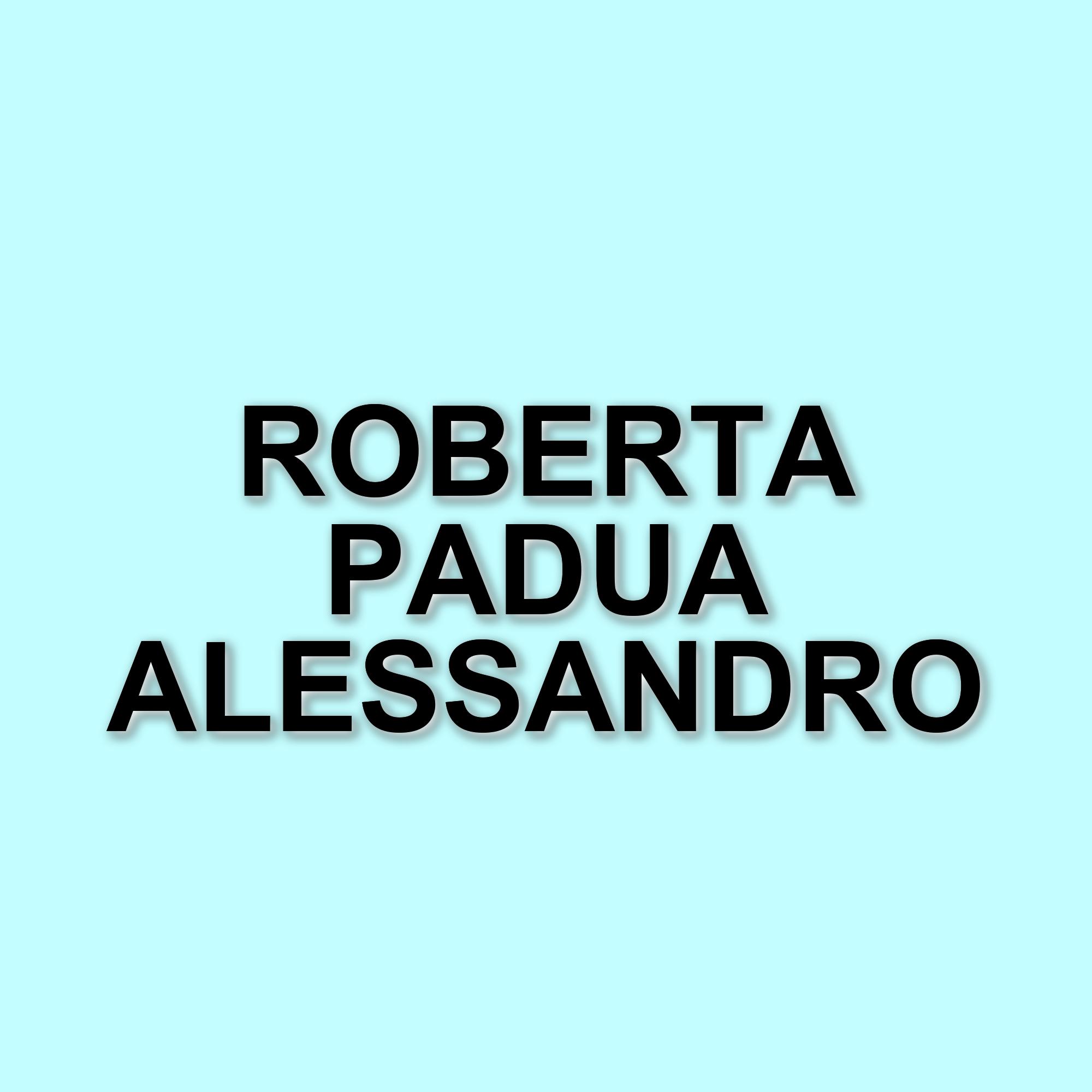 Alessandro Vicinanza e Roberta Di Padua: una proposta di matrimonio tra ironia e romanticismo