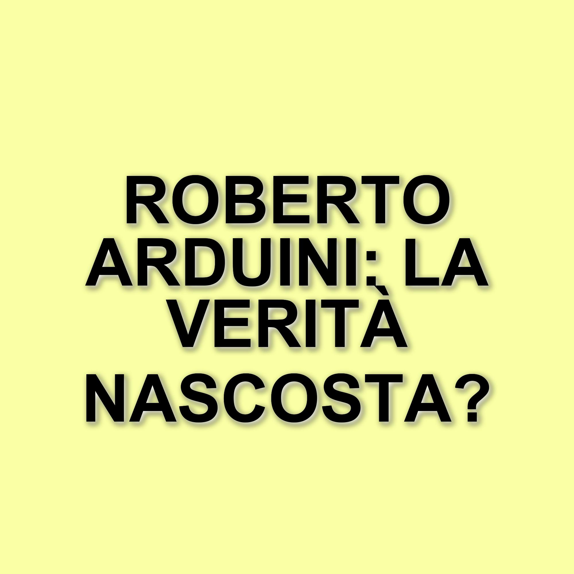 Roberto Arduini racconta la sua trasformazione: 50 chili persi e le critiche sui social