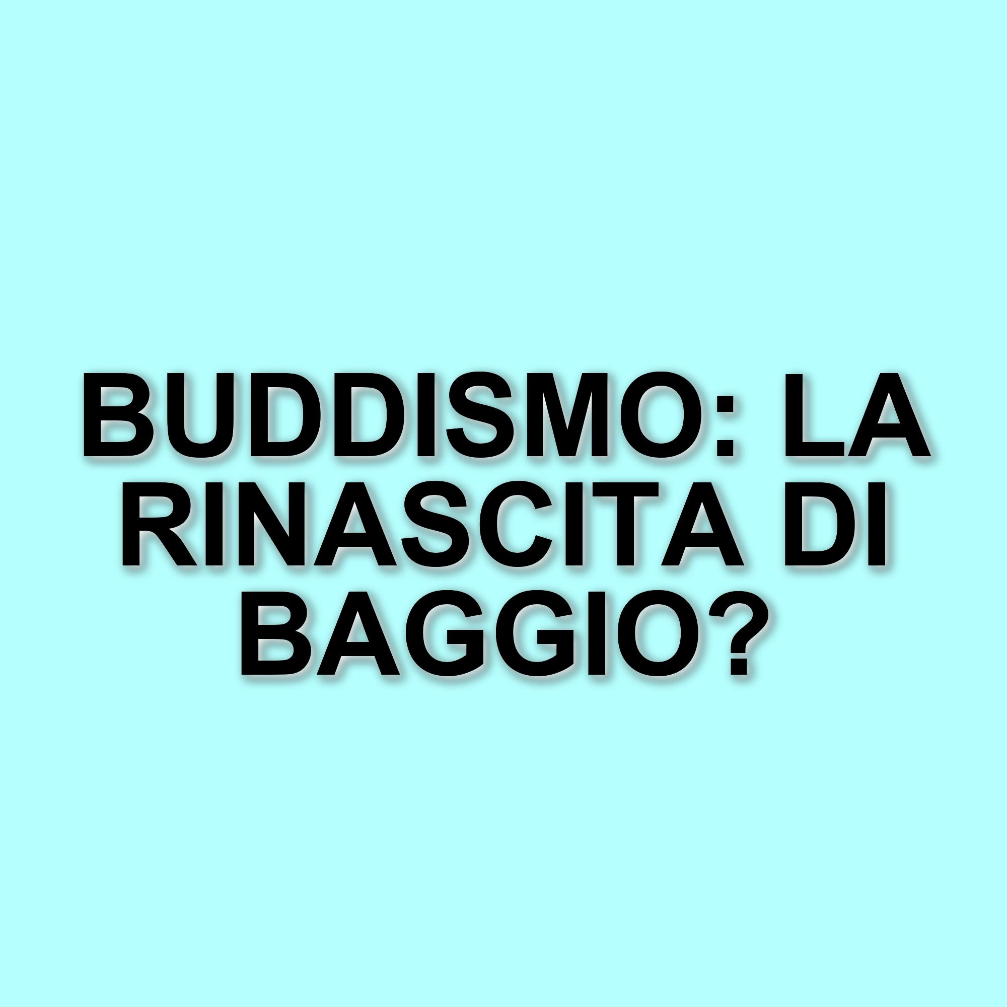 Roberto Baggio e il buddismo: come la spiritualità ha trasformato la vita dell'ex calciatore