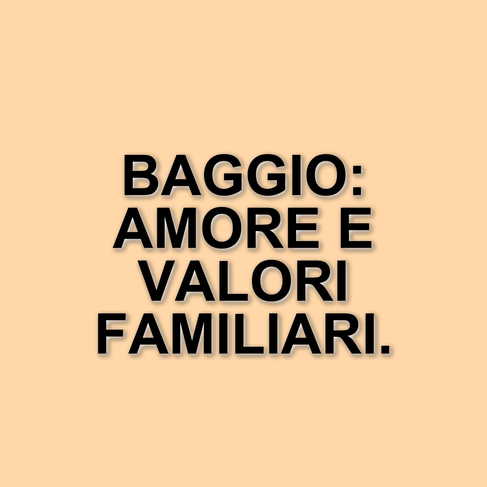 Roberto Baggio racconta la sua vita e l'amore per Andreina in un'intervista intima