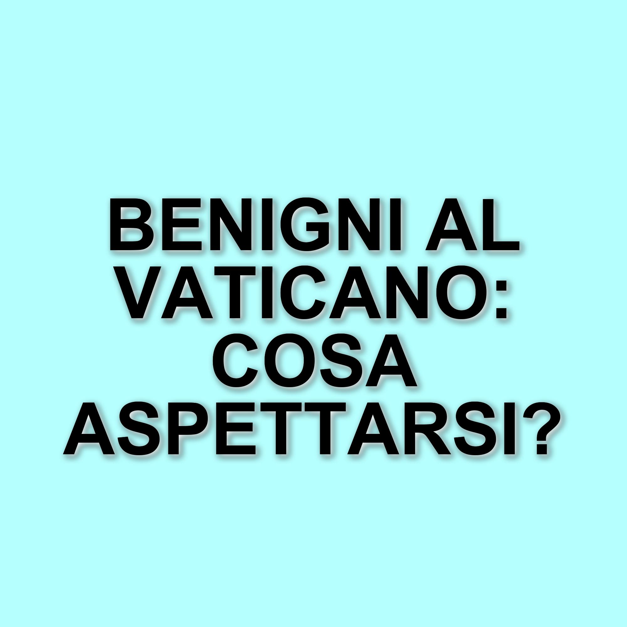 Roberto Benigni torna in prima serata su Rai 1 con un evento dedicato a San Pietro