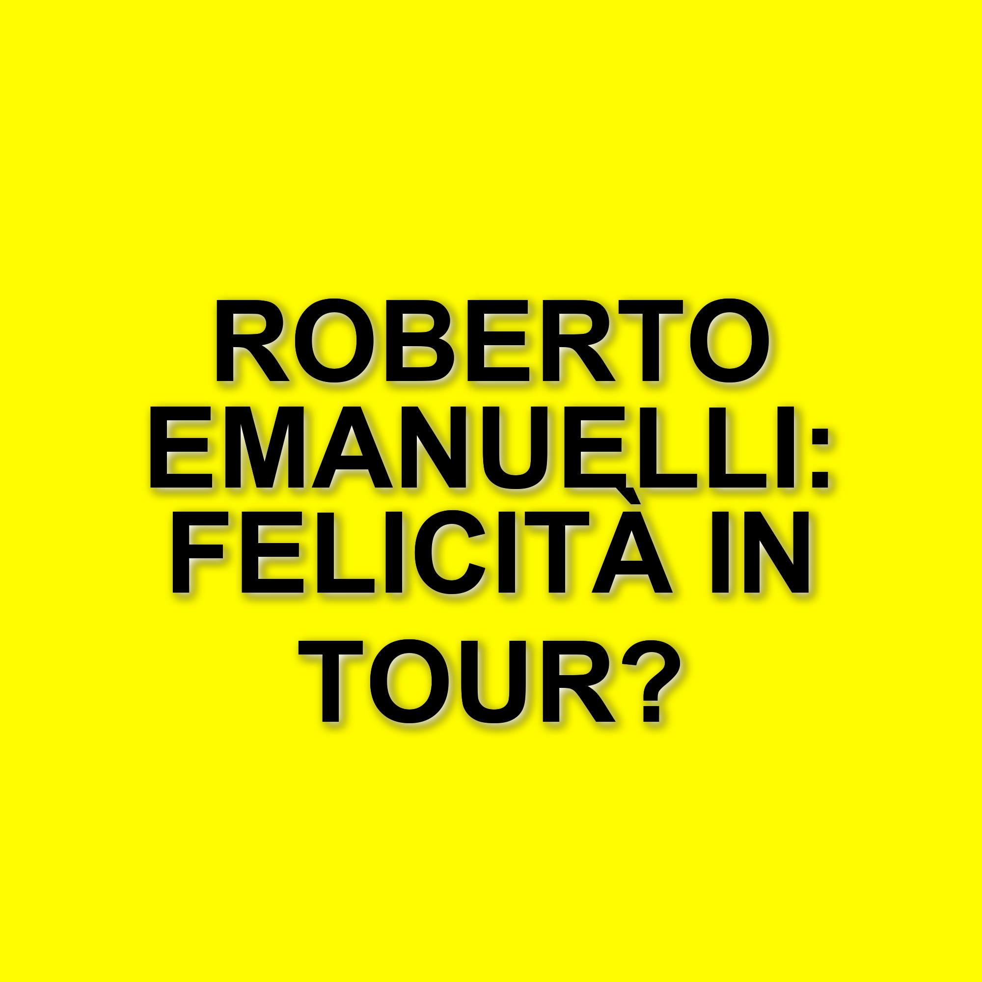 Roberto Emanuelli: il fenomeno letterario che conquista il pubblico con autenticità e emozione