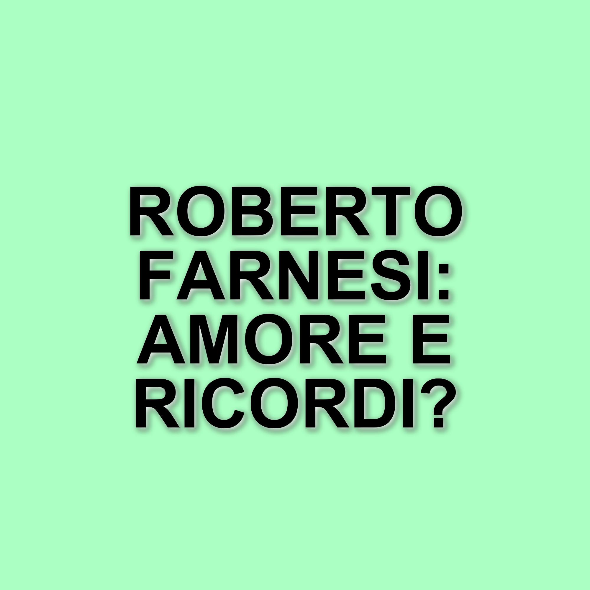 Roberto Farnesi: Un viaggio nel ruolo di Umberto Guarnieri e nella vita privata
