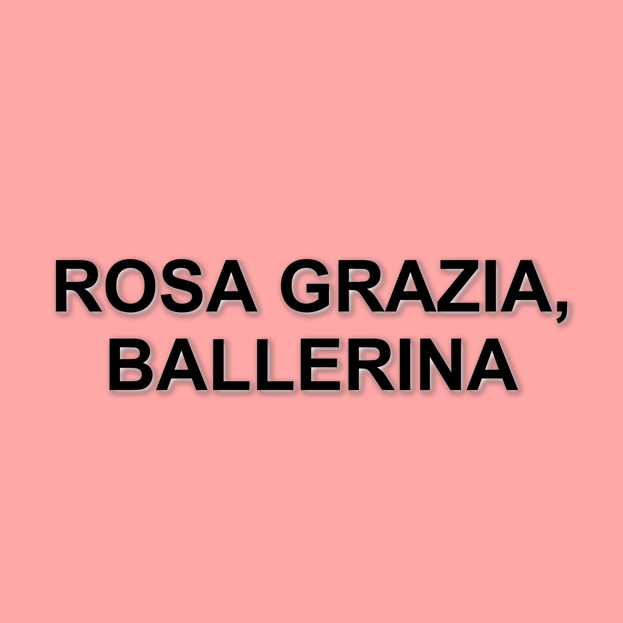 Rosa Di Grazia: il percorso da Amici alla lotta contro la depressione e le aspirazioni future