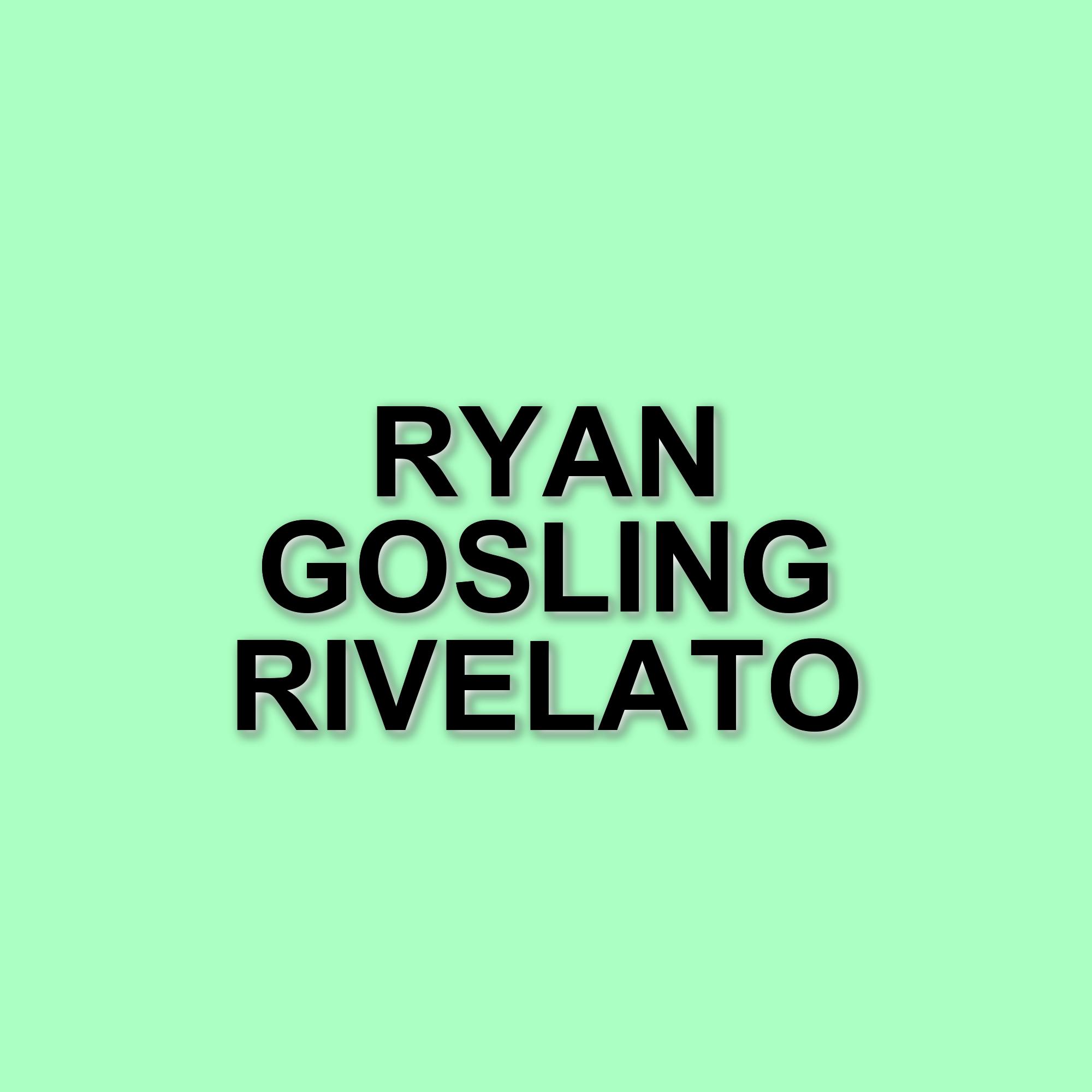 Ryan Gosling rivela il suo film preferito: una commedia cult che sorprende tutti