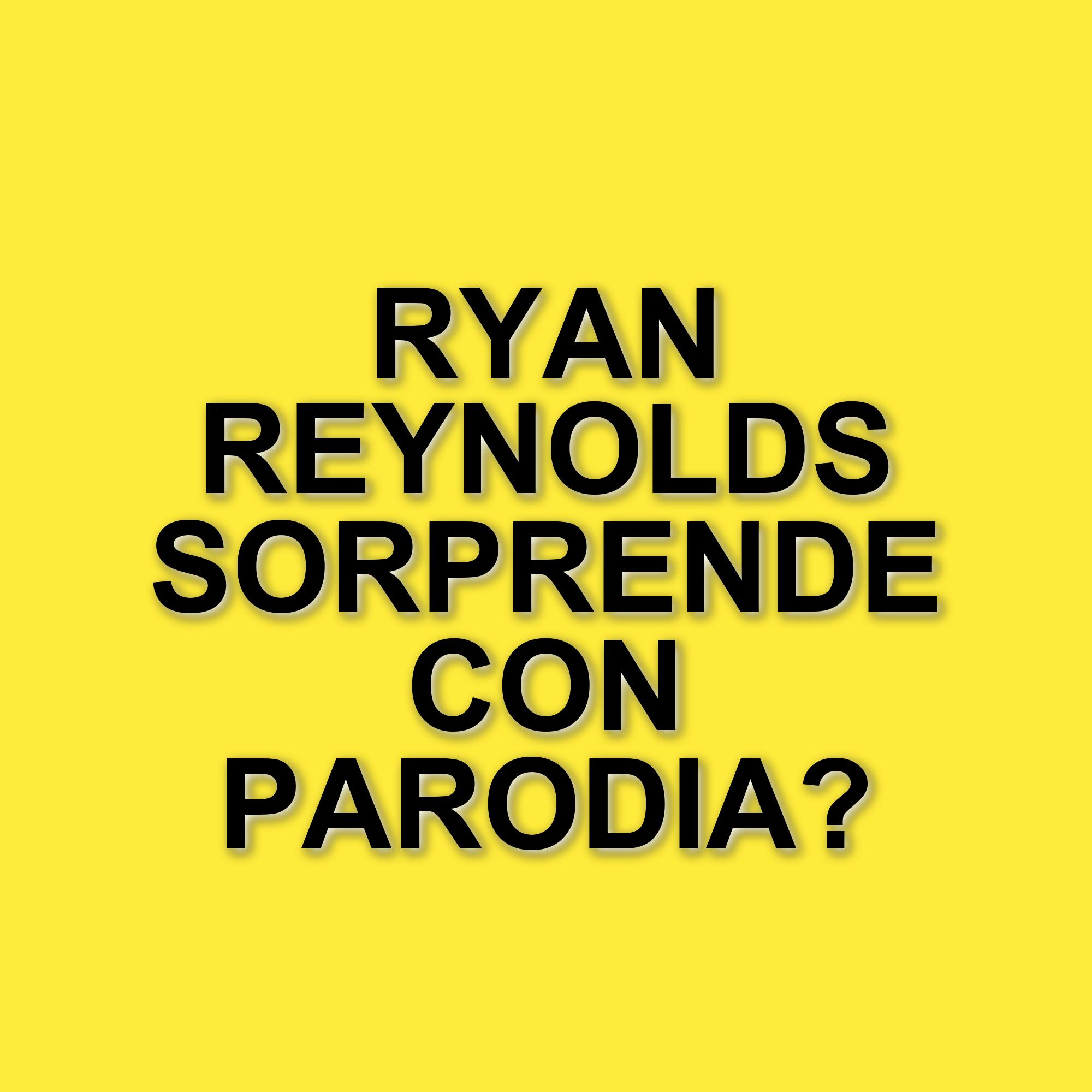 Ryan Reynolds risponde con ironia al video di Marvel's Deadpool VR: il doppiaggio di Neil Patrick Harris