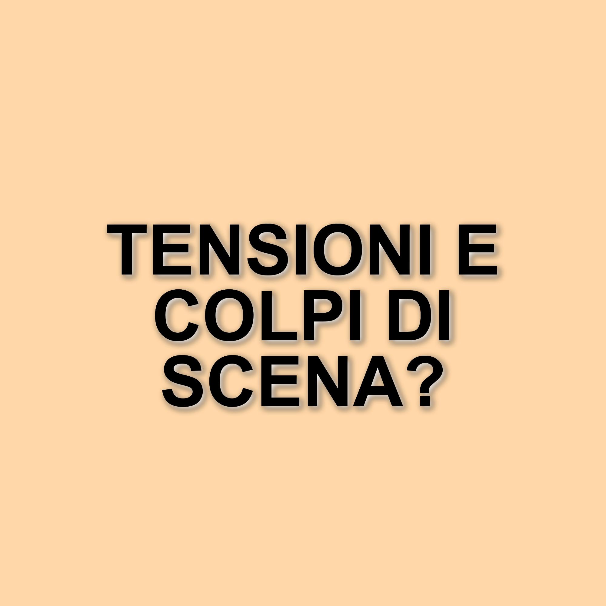 Anticipazioni della nuova puntata di Tradimento: colpi di scena e drammi in arrivo su Canale 5