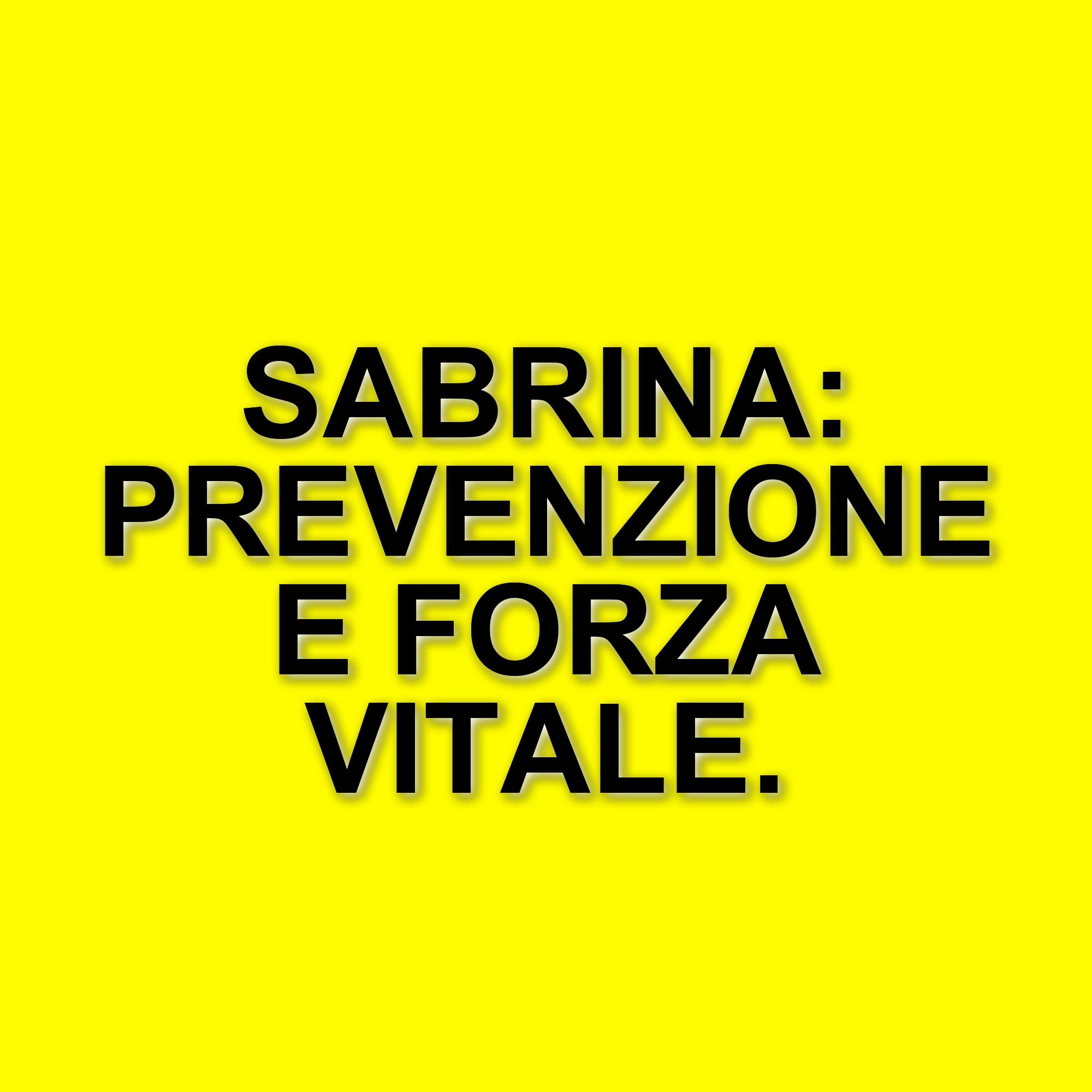 Sabrina Salerno: la sua battaglia contro il tumore al seno e l'importanza della prevenzione