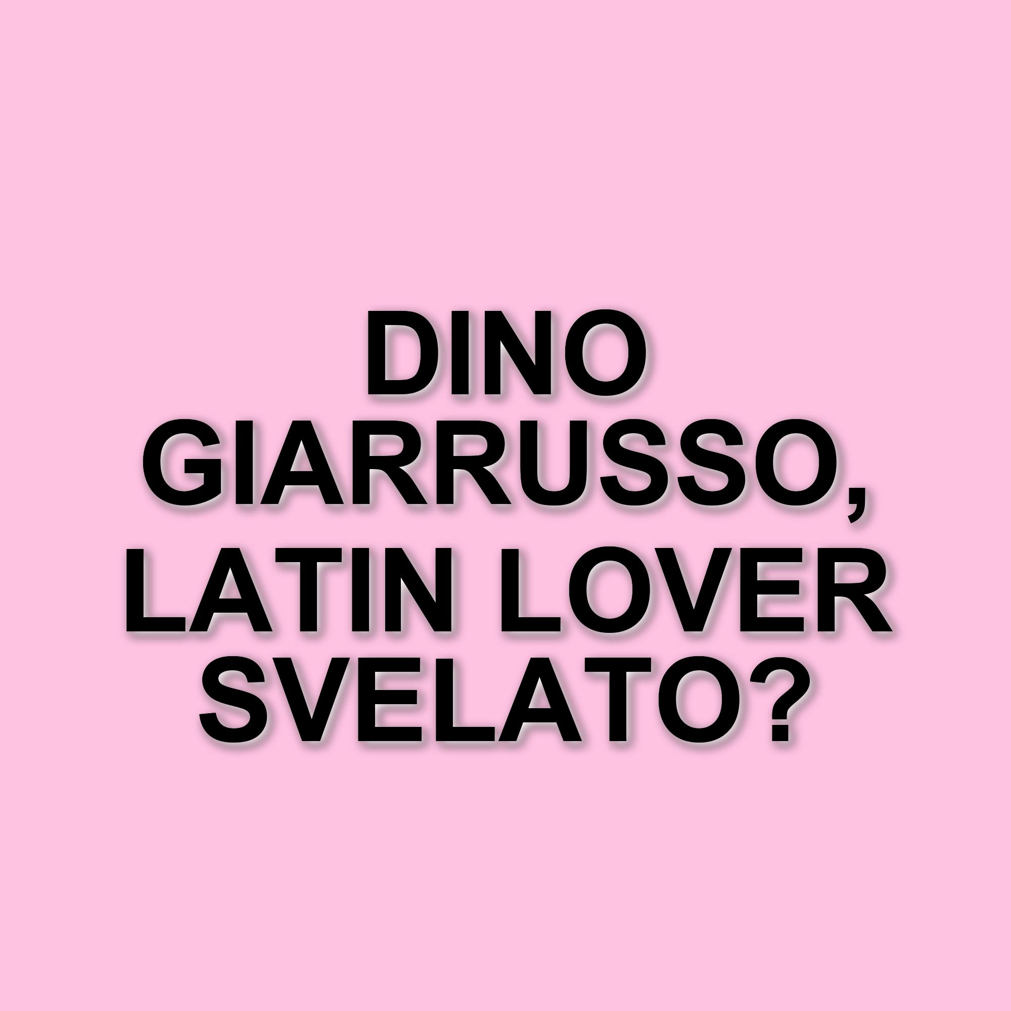 La moglie di Dino Giarrusso svela dettagli sul naufragio e il passato del marito a L'Isola dei Famosi